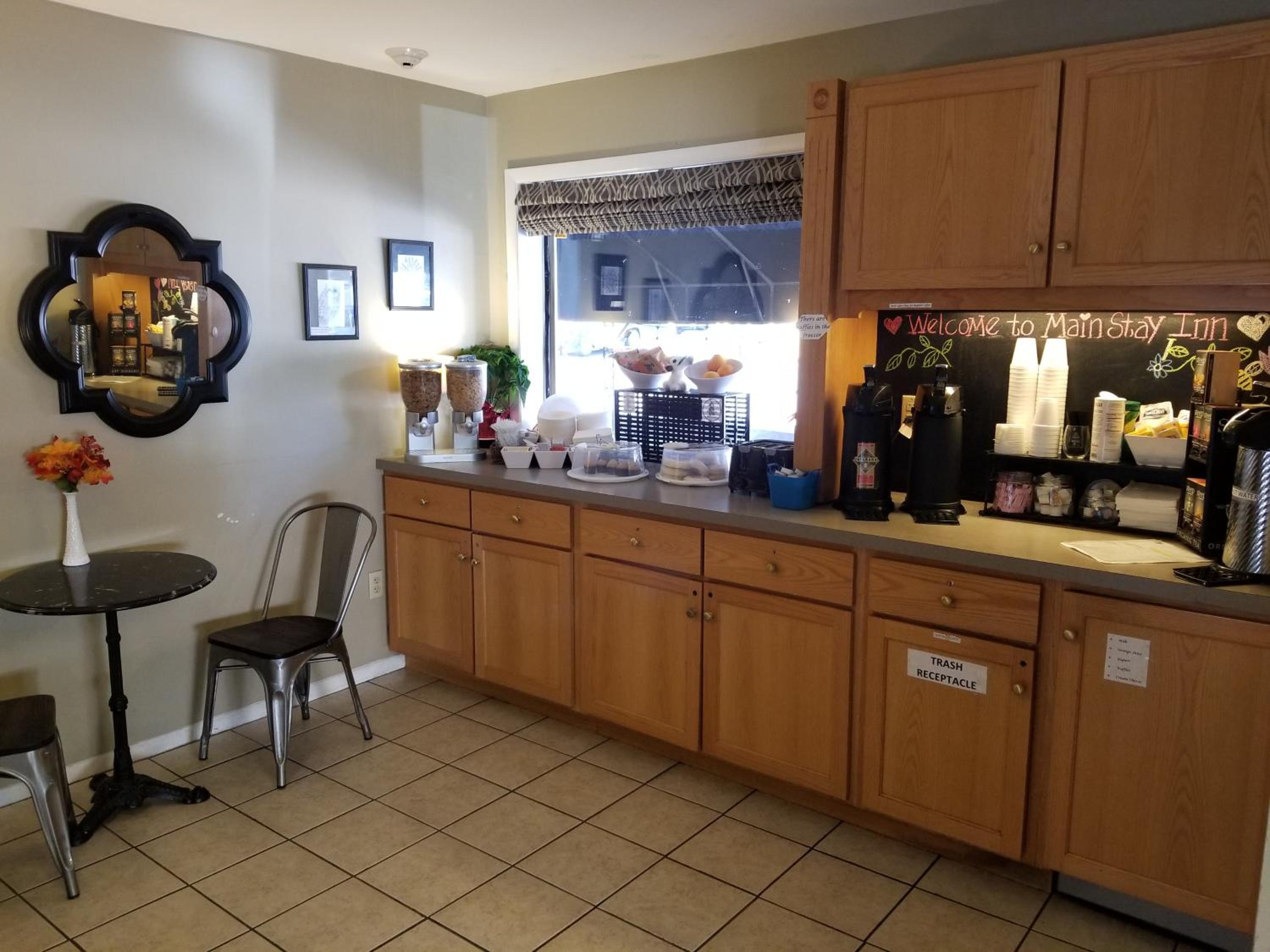 Mainstay Inn - Property Image 24