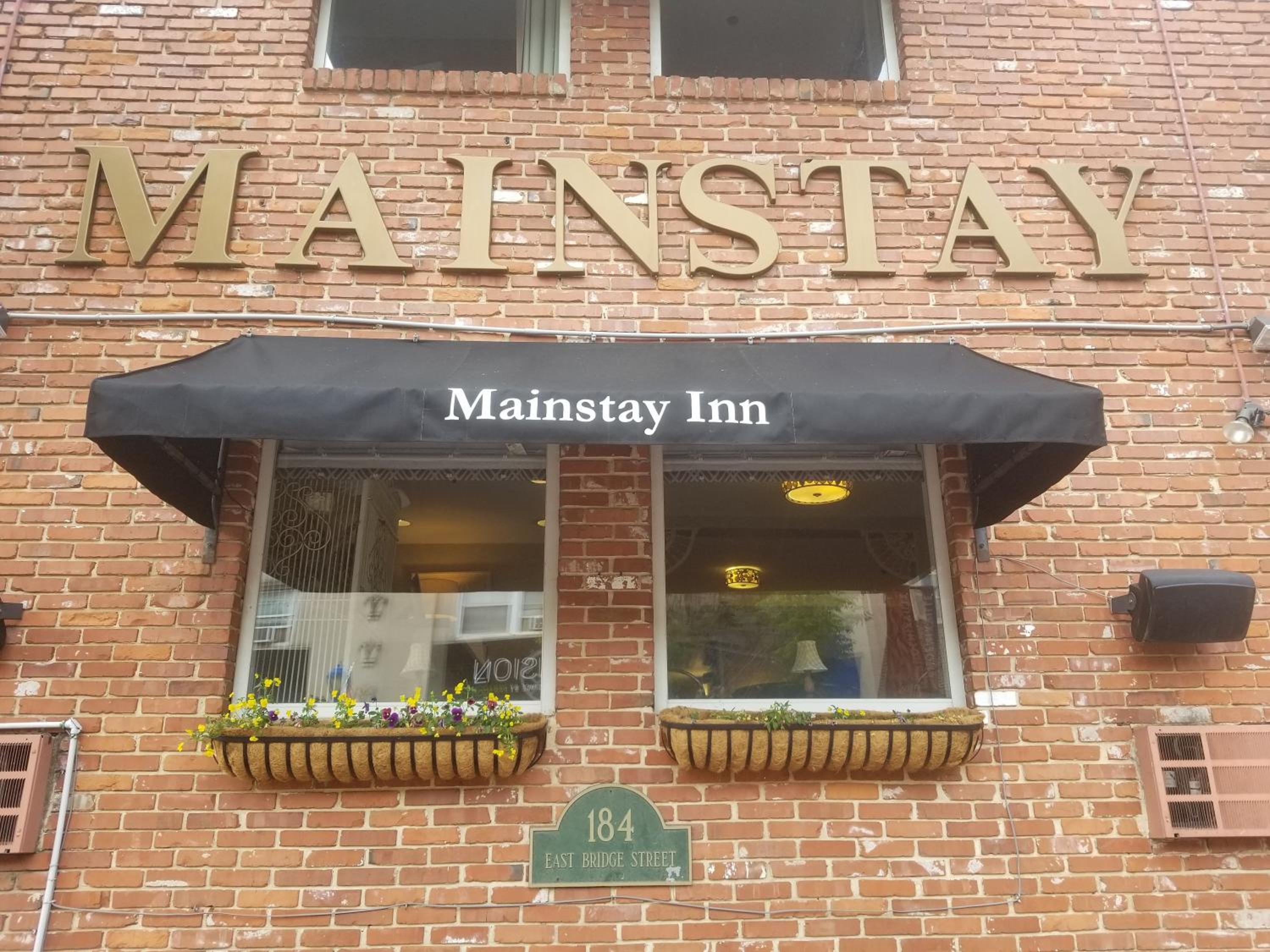 Mainstay Inn - Property Image 14