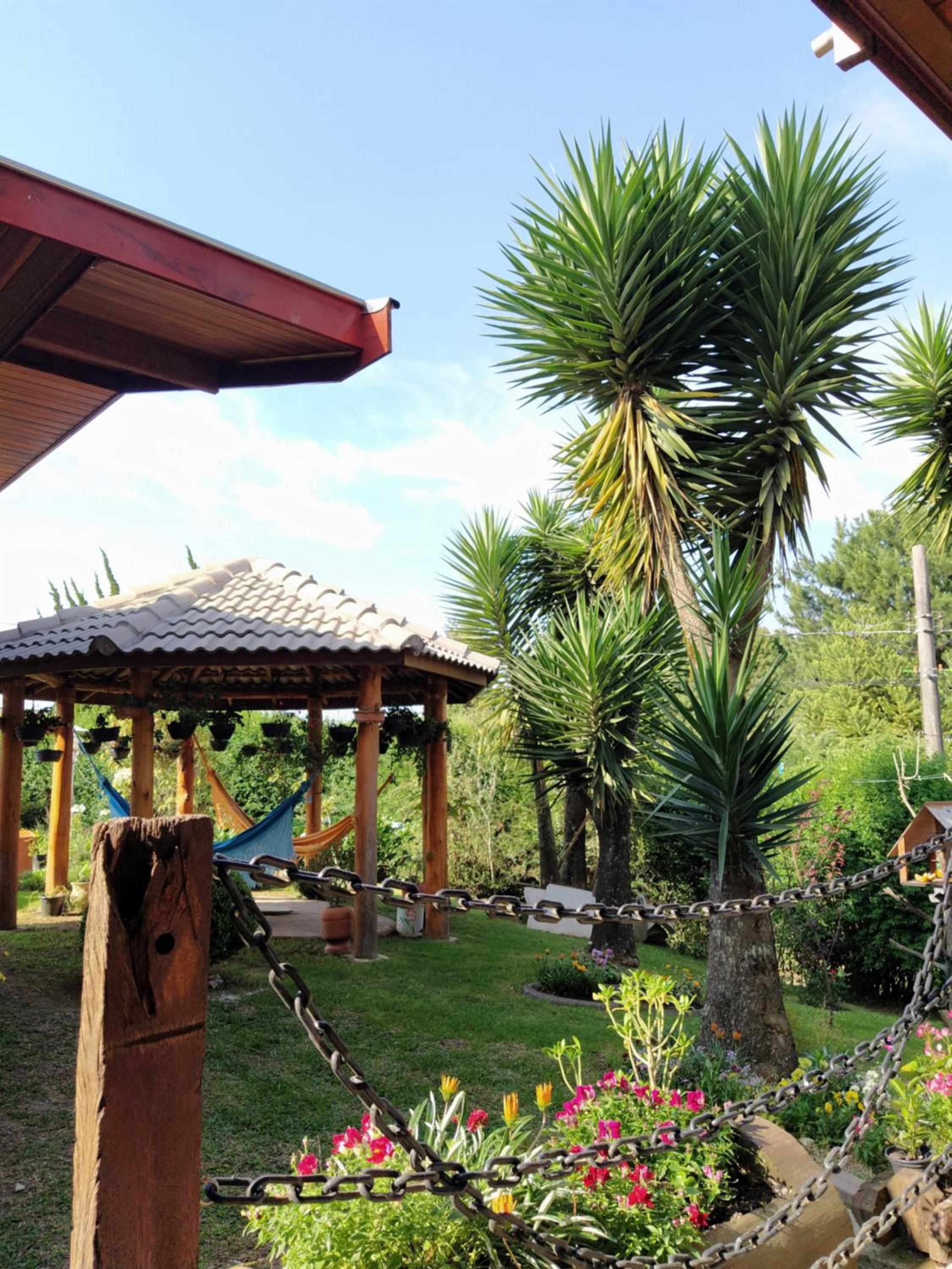 Pousada Araucária Village