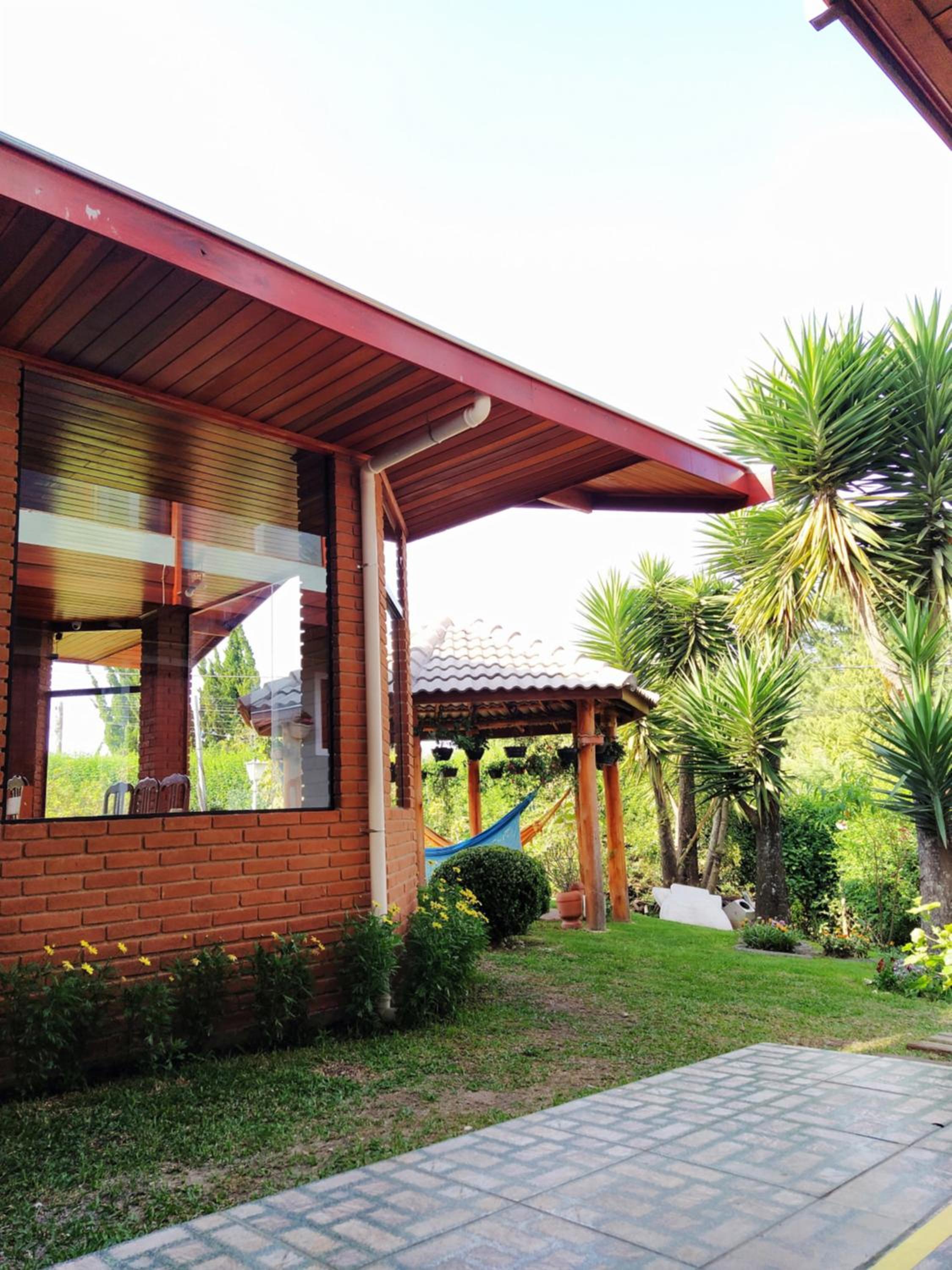 Pousada Araucária Village