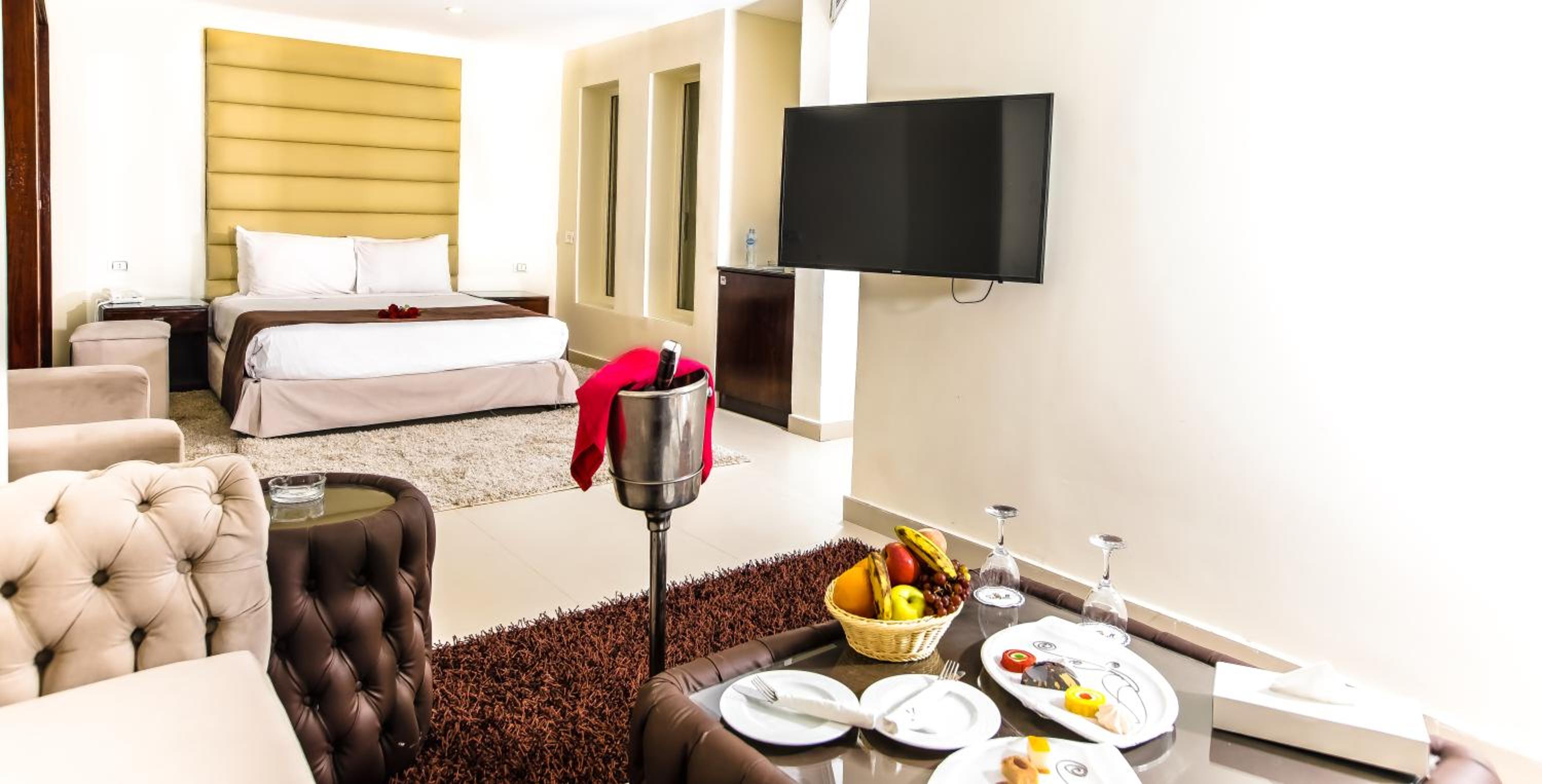 Seagull Beach Resort - Families and Couples Only