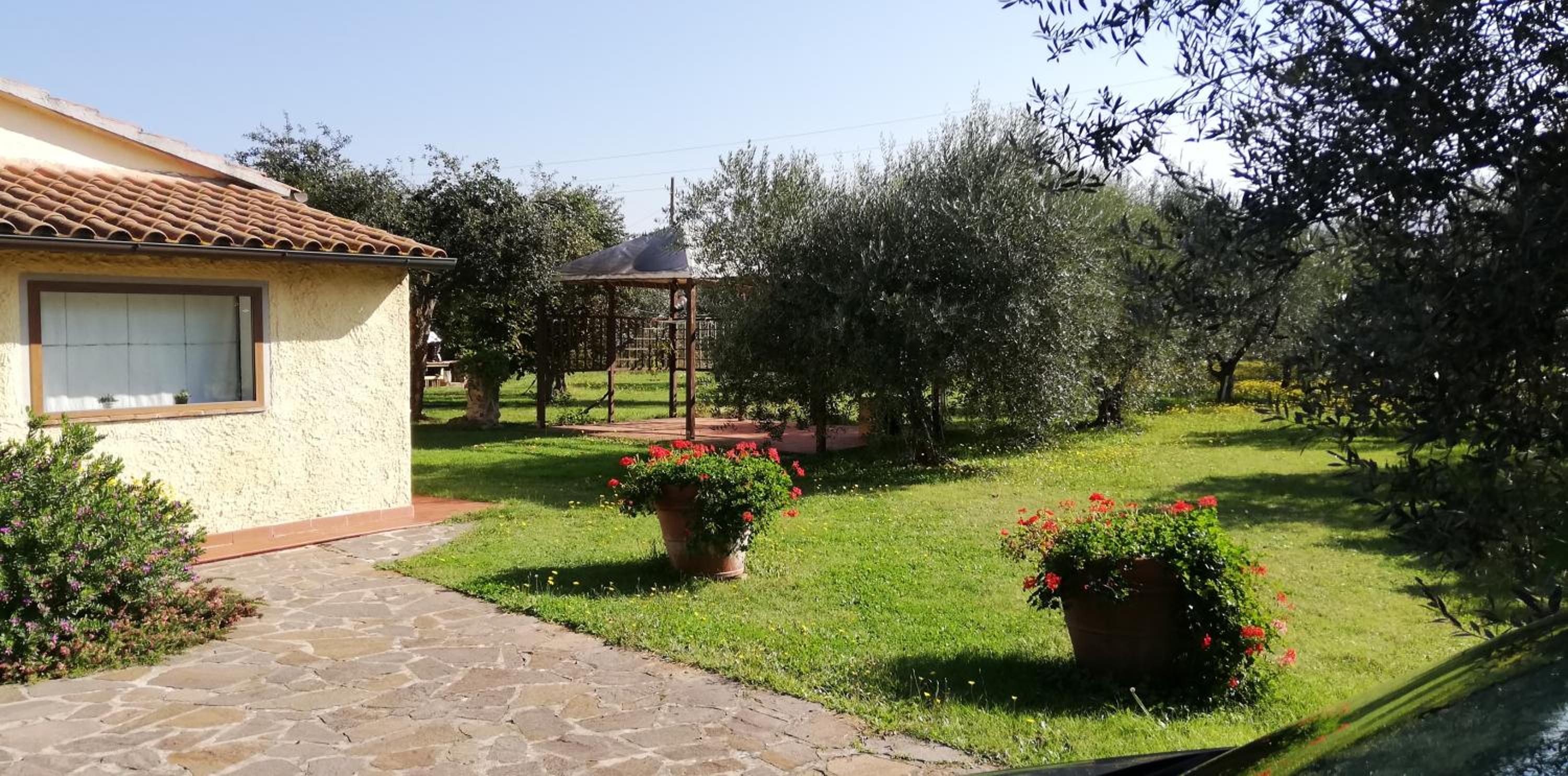 Villetta 3 km dal mare view 4