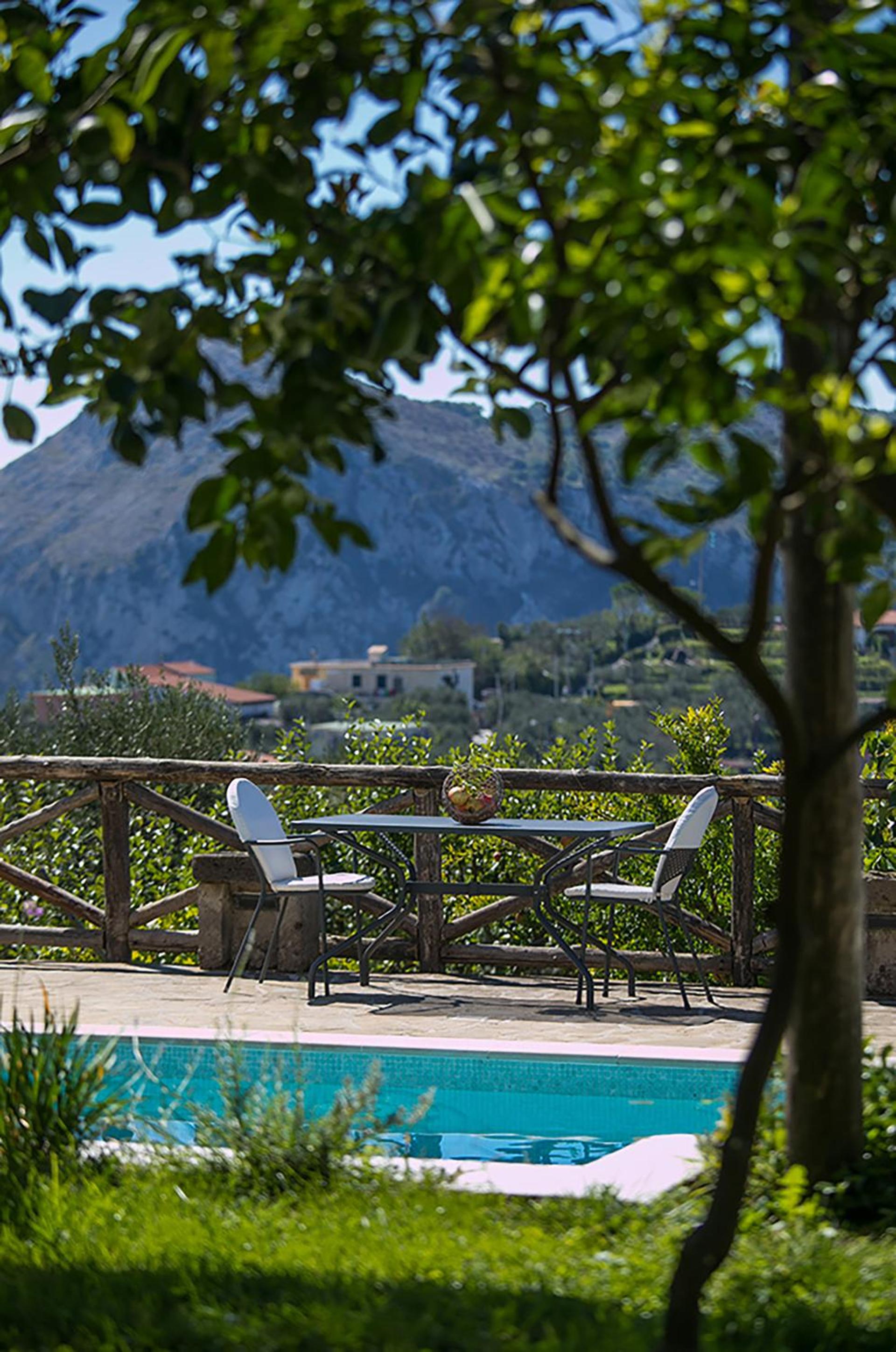 Amore Rentals - Villa Amiela photo 4