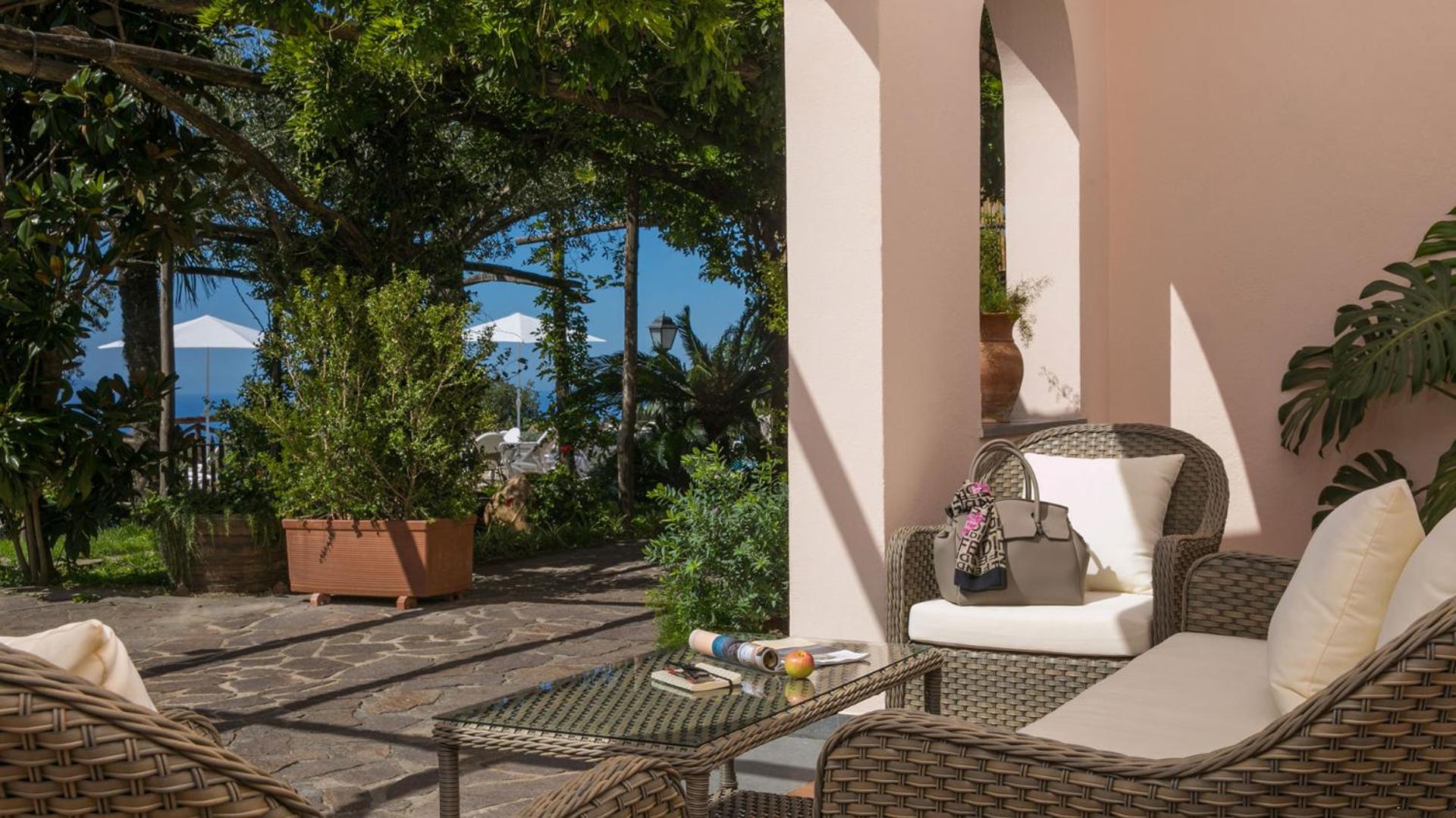 Amore Rentals - Villa Amiela photo 5