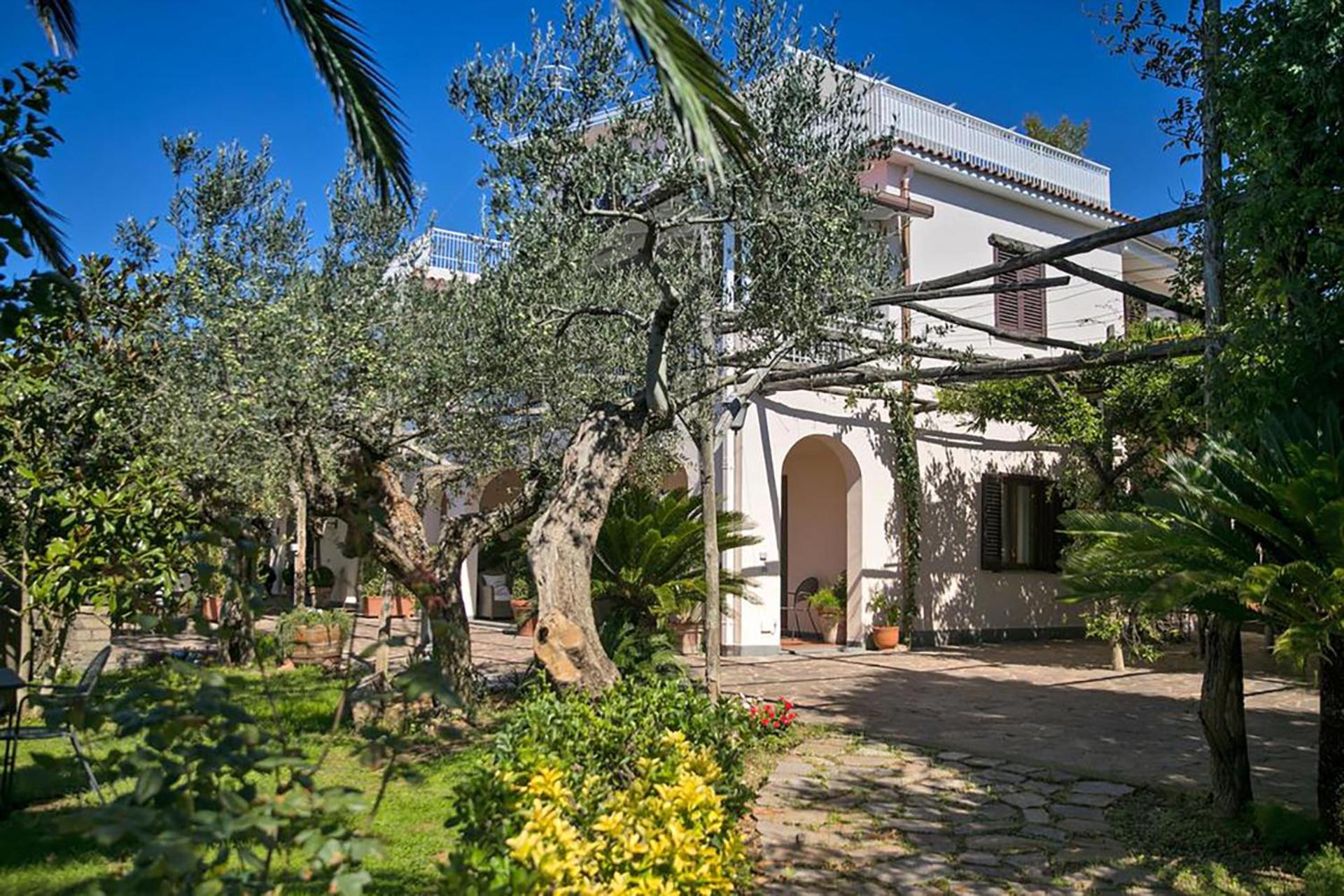 Amore Rentals - Villa Amiela photo 1