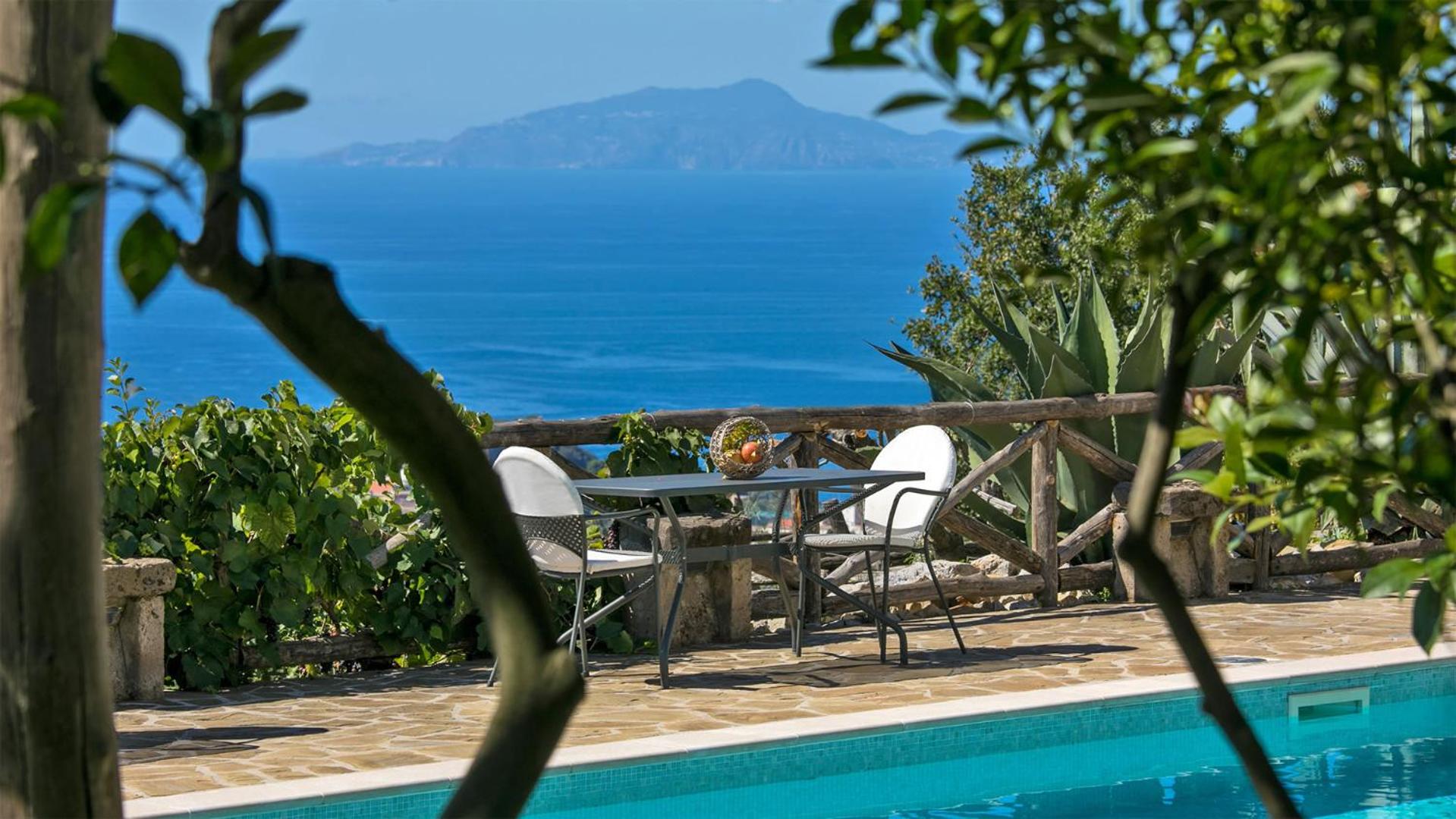 Amore Rentals - Villa Amiela photo 2