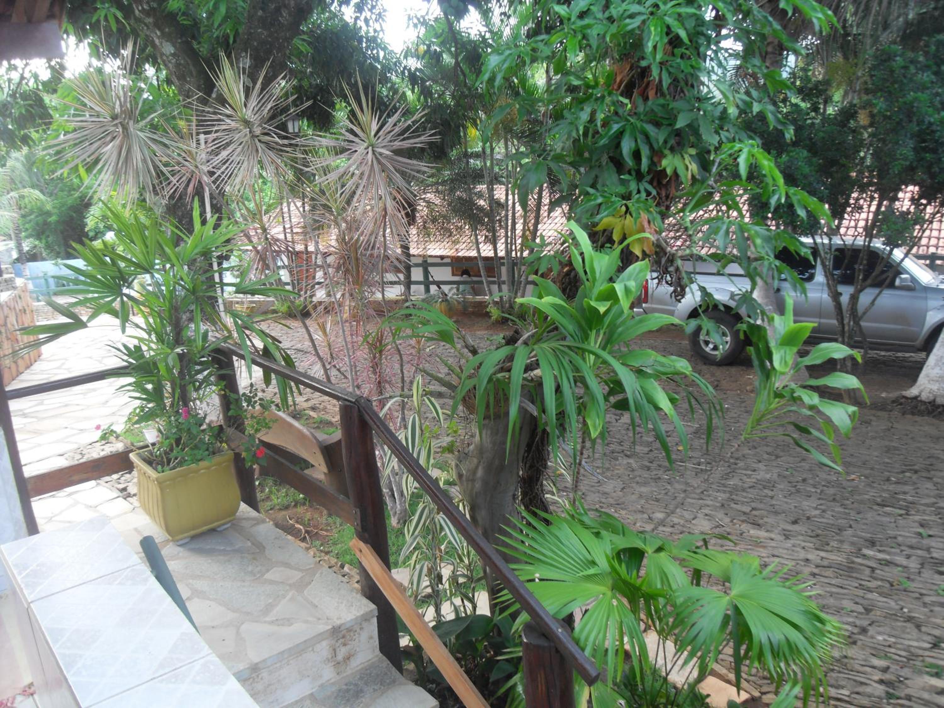Pousada Estrela Matutina view 3
