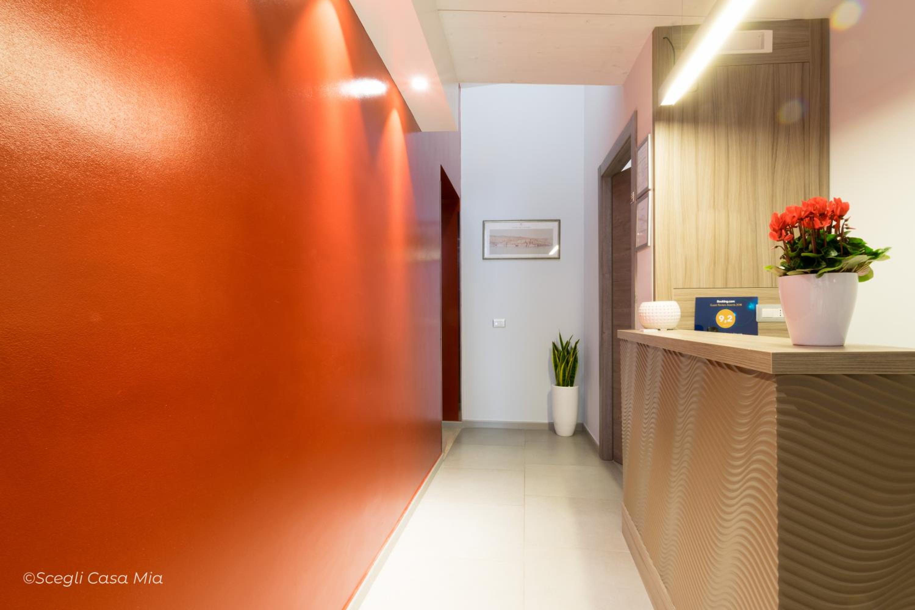 Ottocento Guest House
