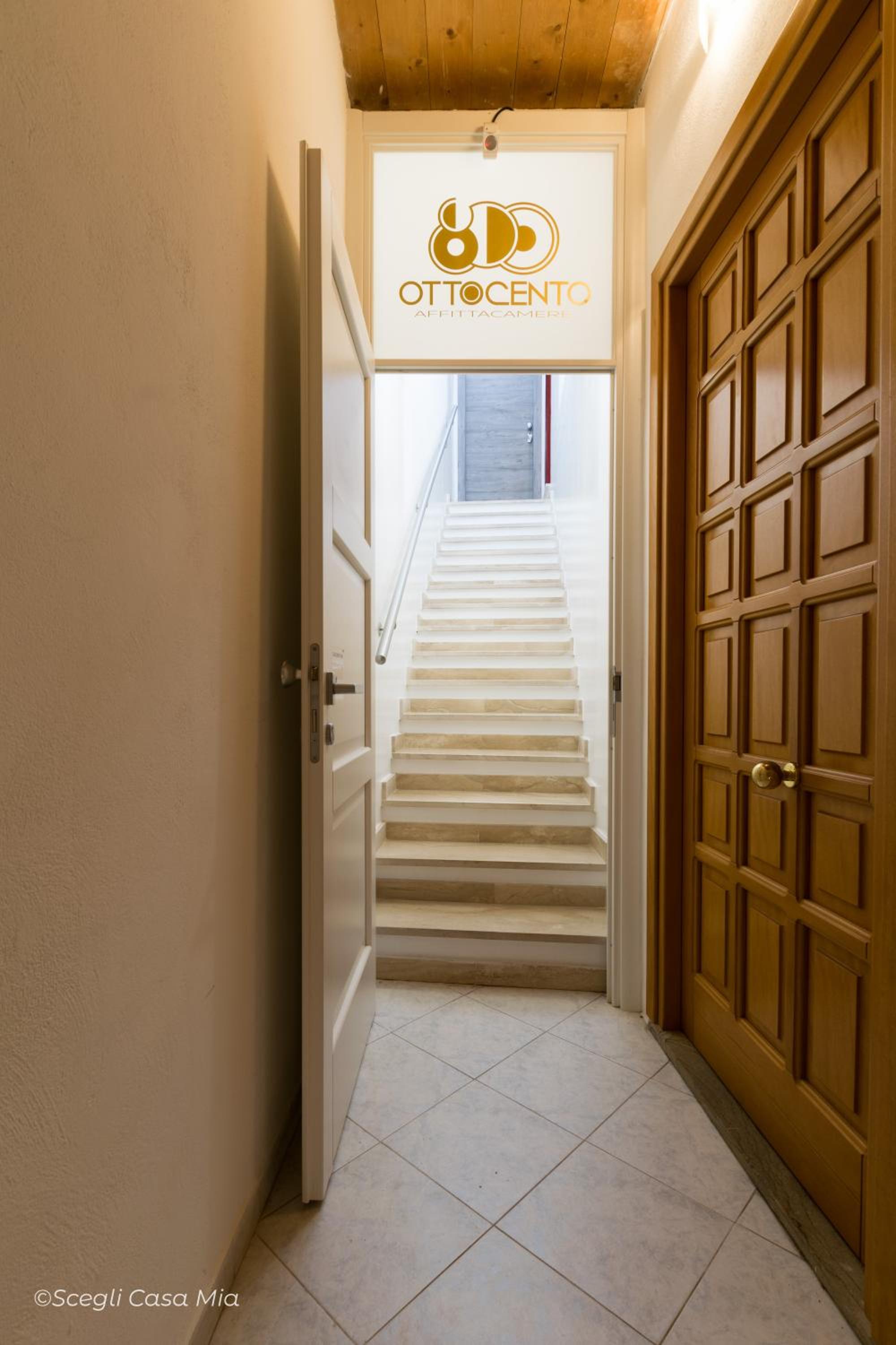 Ottocento Guest House