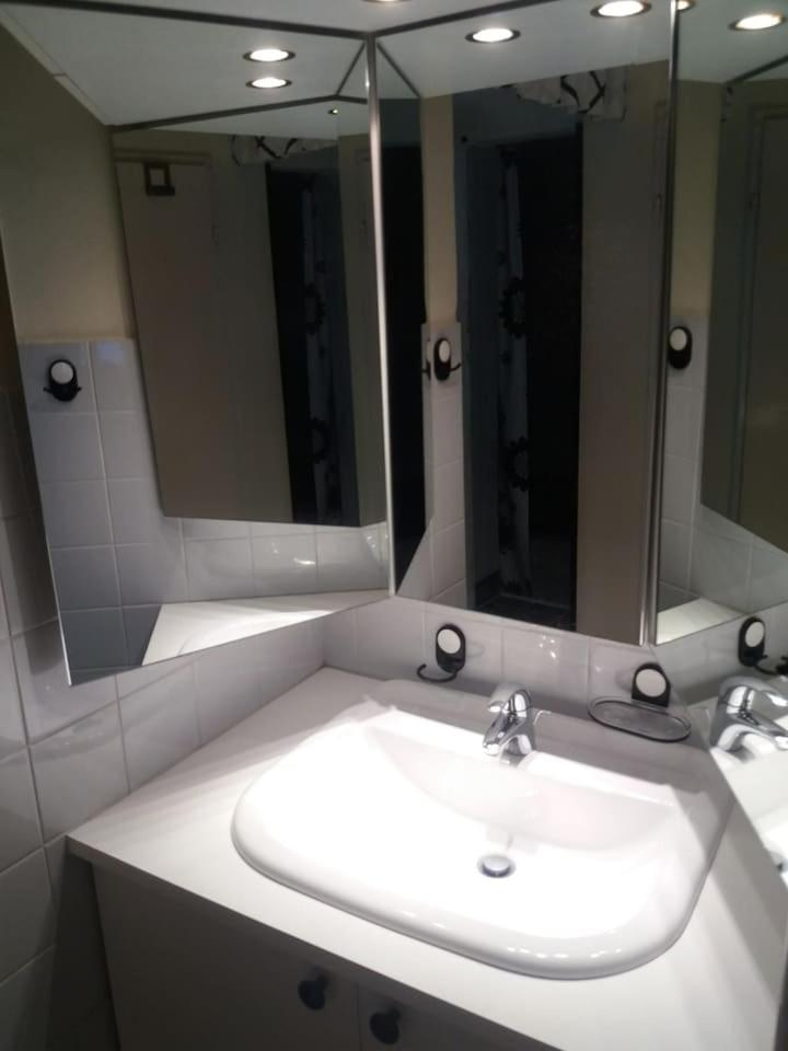 Geräumige zentrumsnahe Altbauwohnung