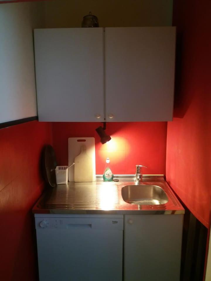 Geräumige zentrumsnahe Altbauwohnung