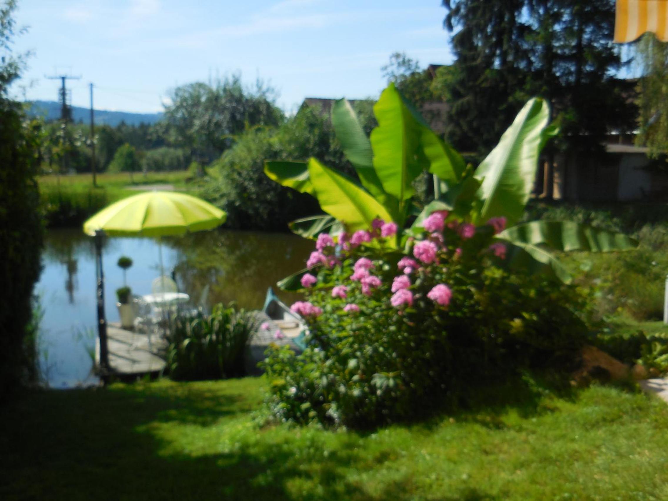 Traumferienhaus Pfänderblick mit 4 Sternen