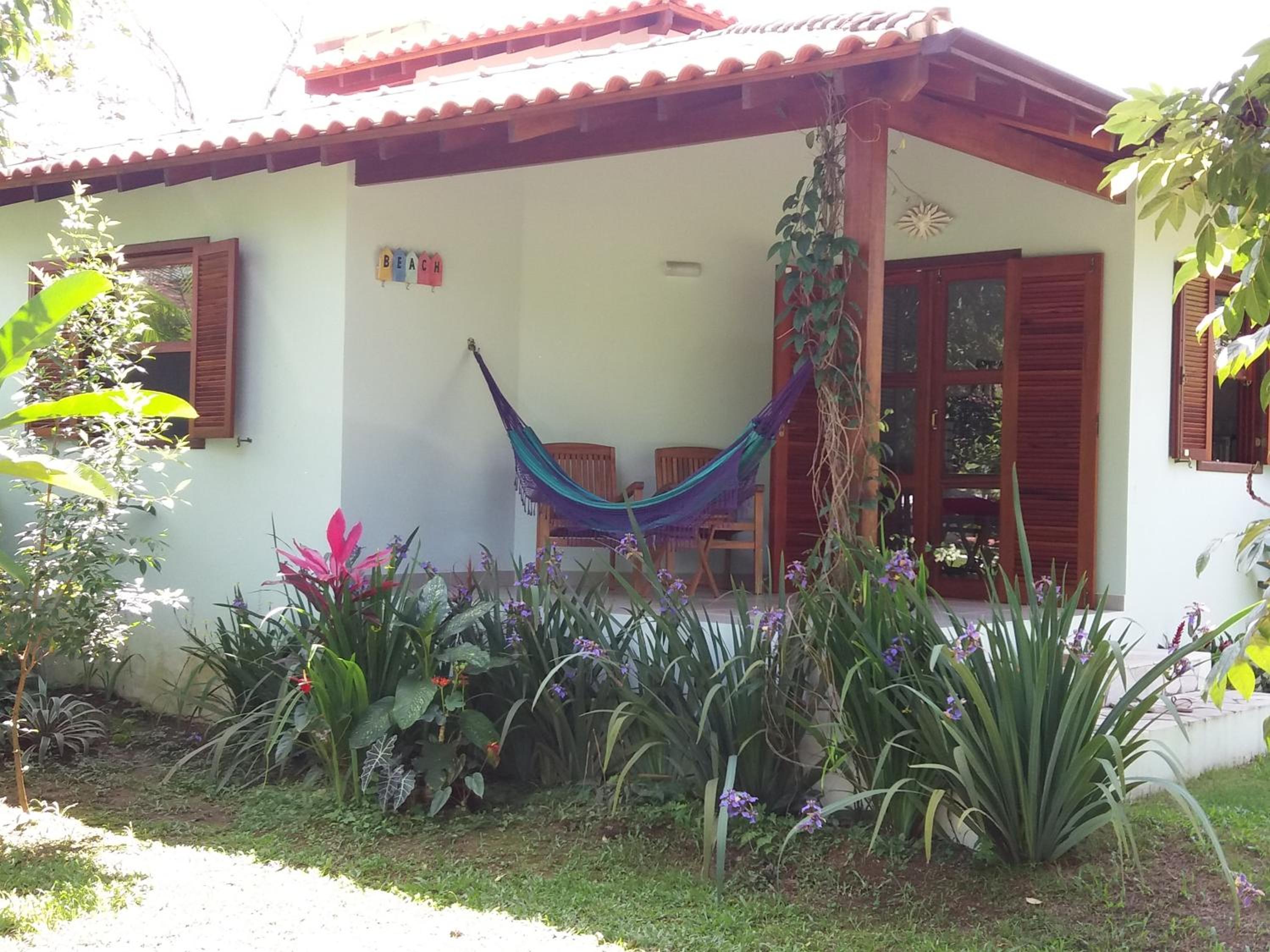 Bangalôs Parque Verde