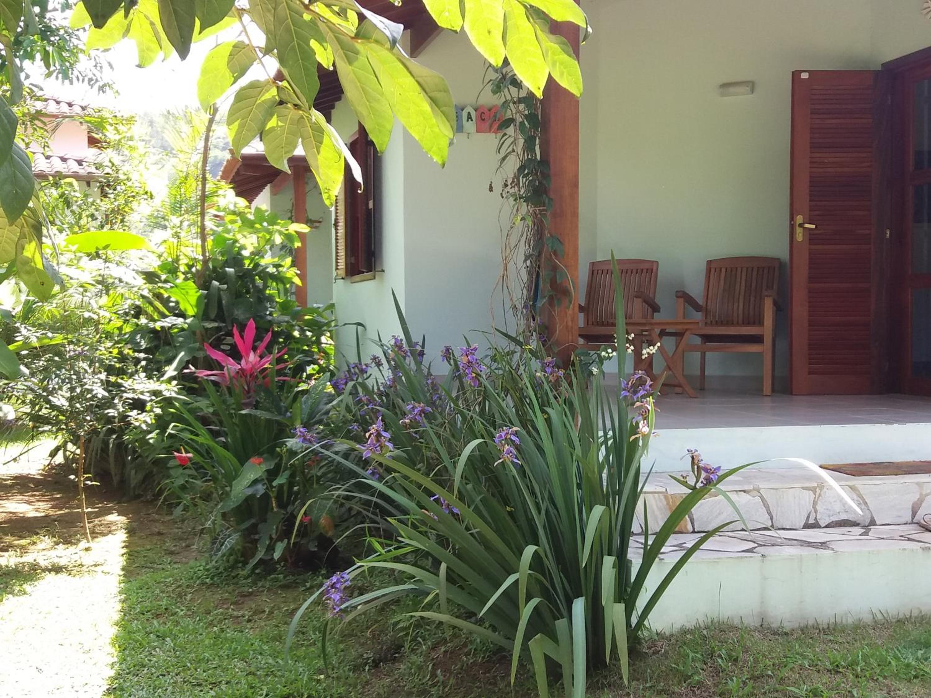 Bangalôs Parque Verde