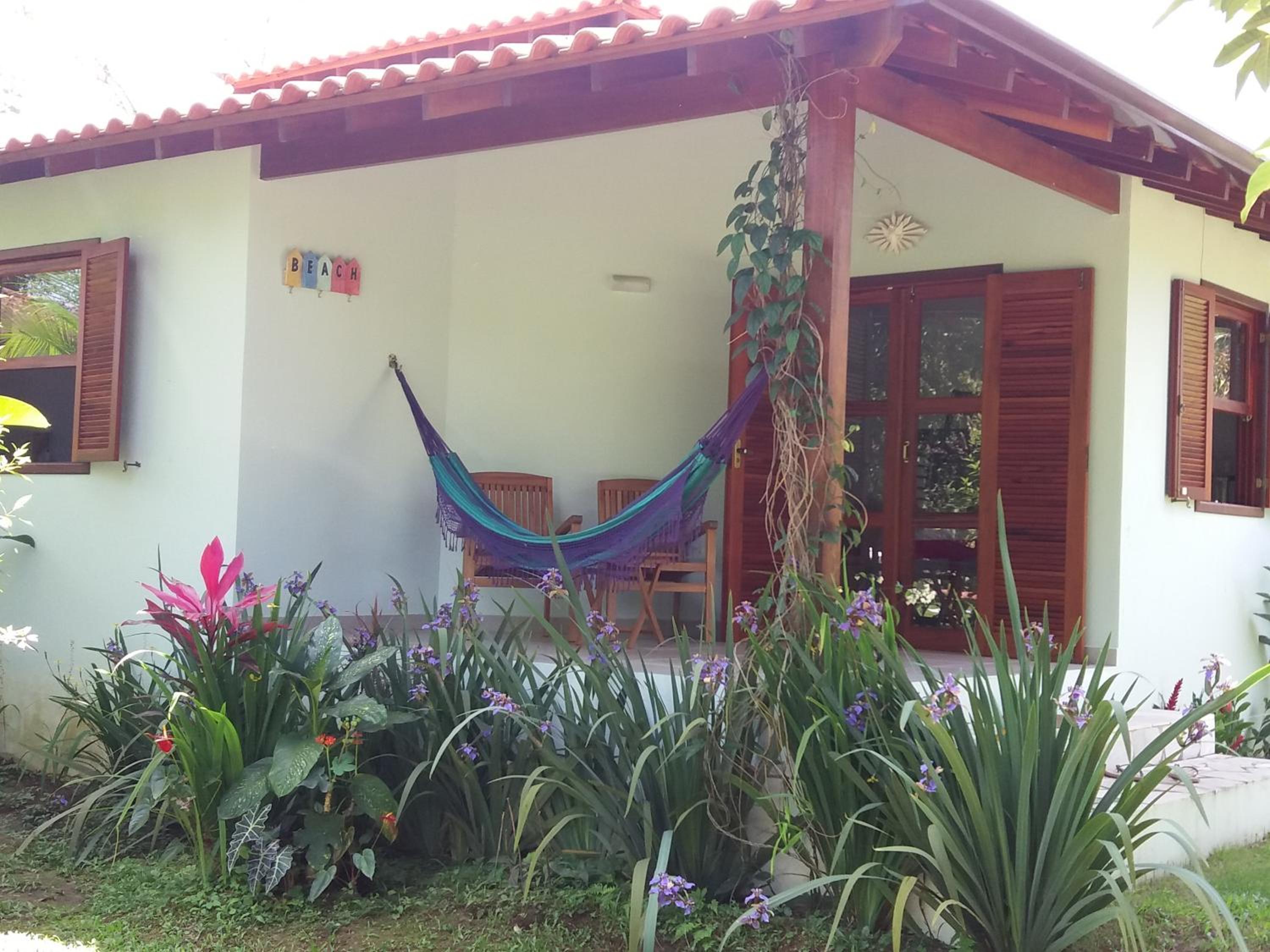 Bangalôs Parque Verde