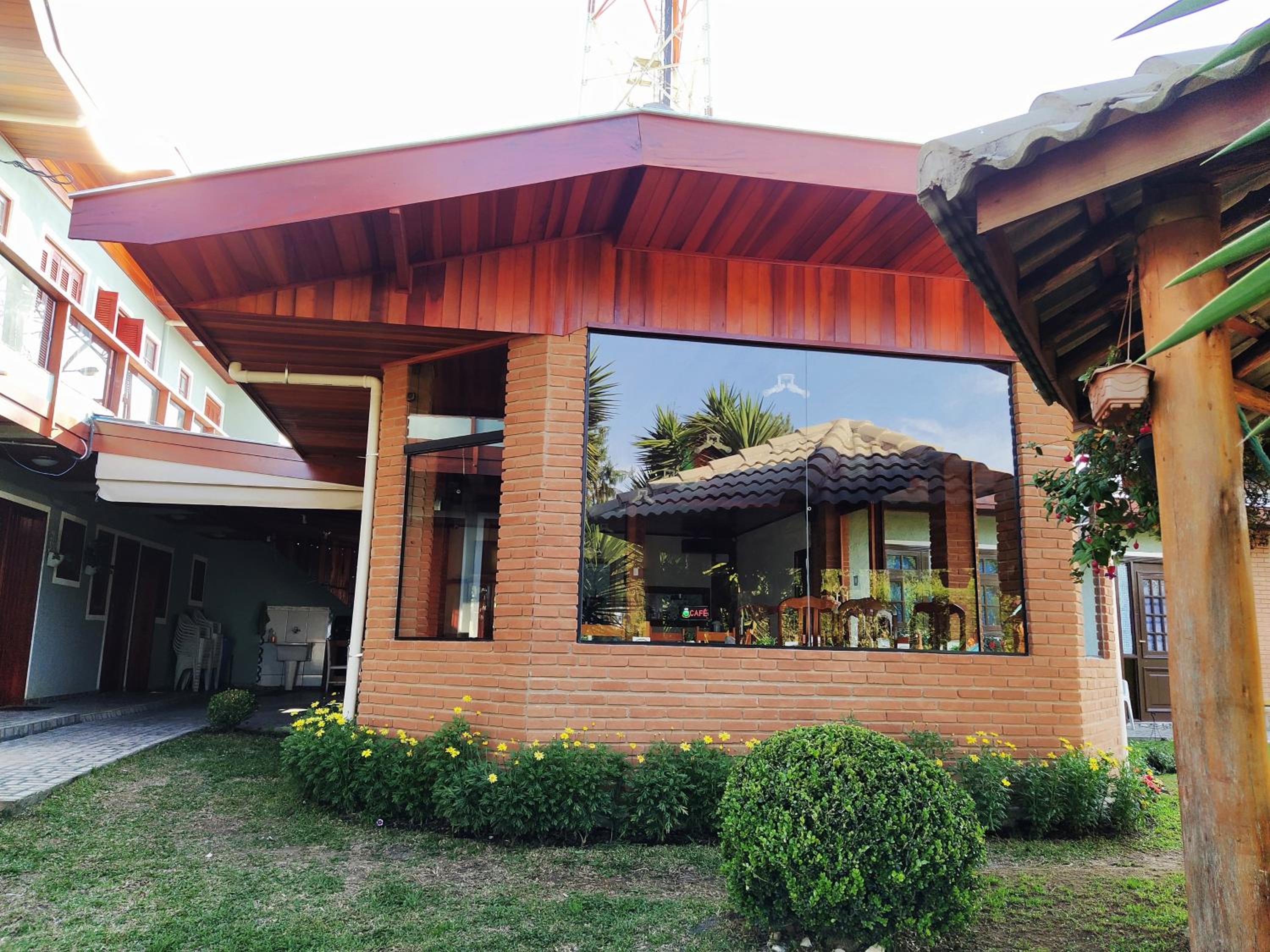 Pousada Araucária Village