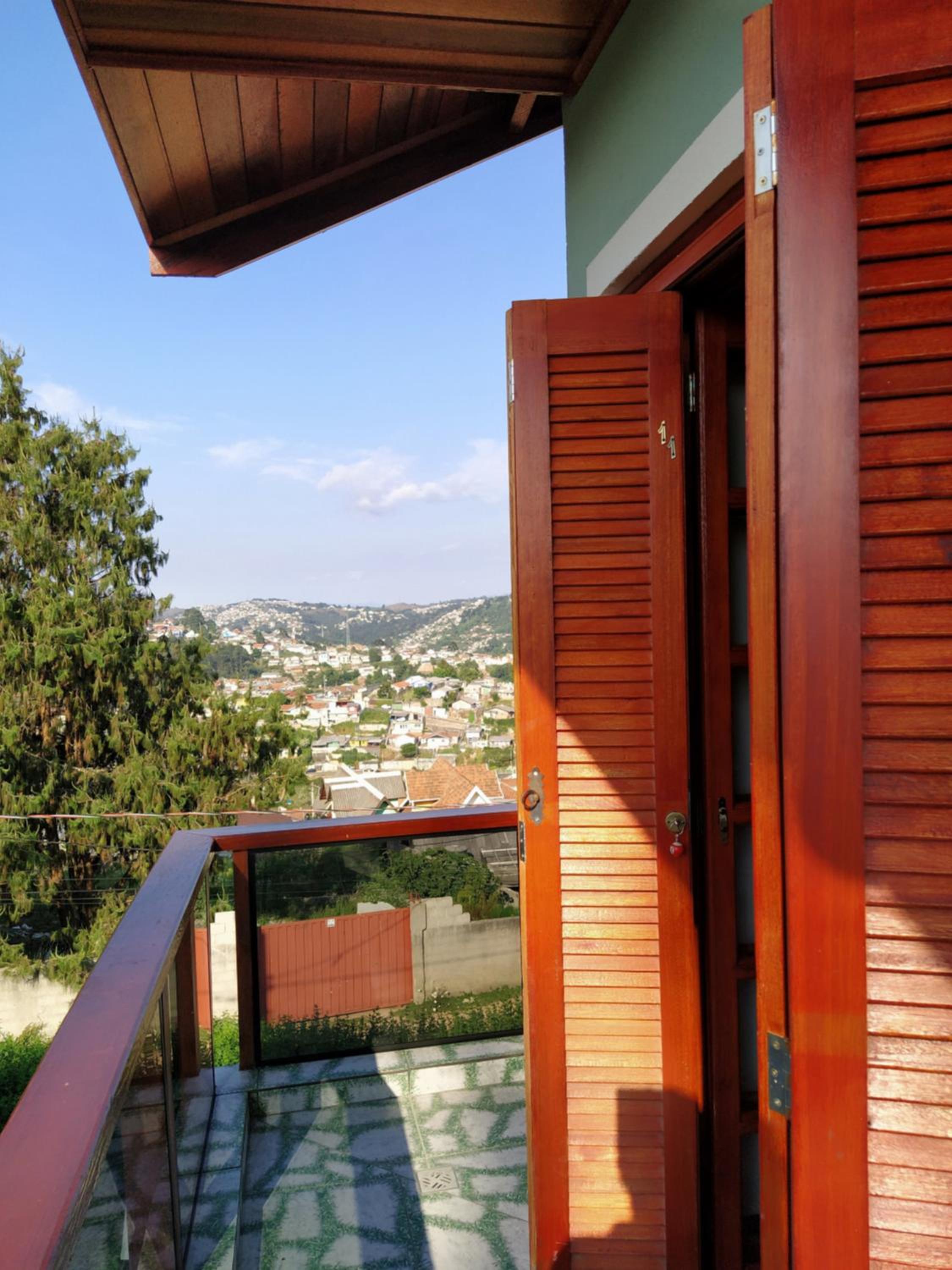 Pousada Araucária Village