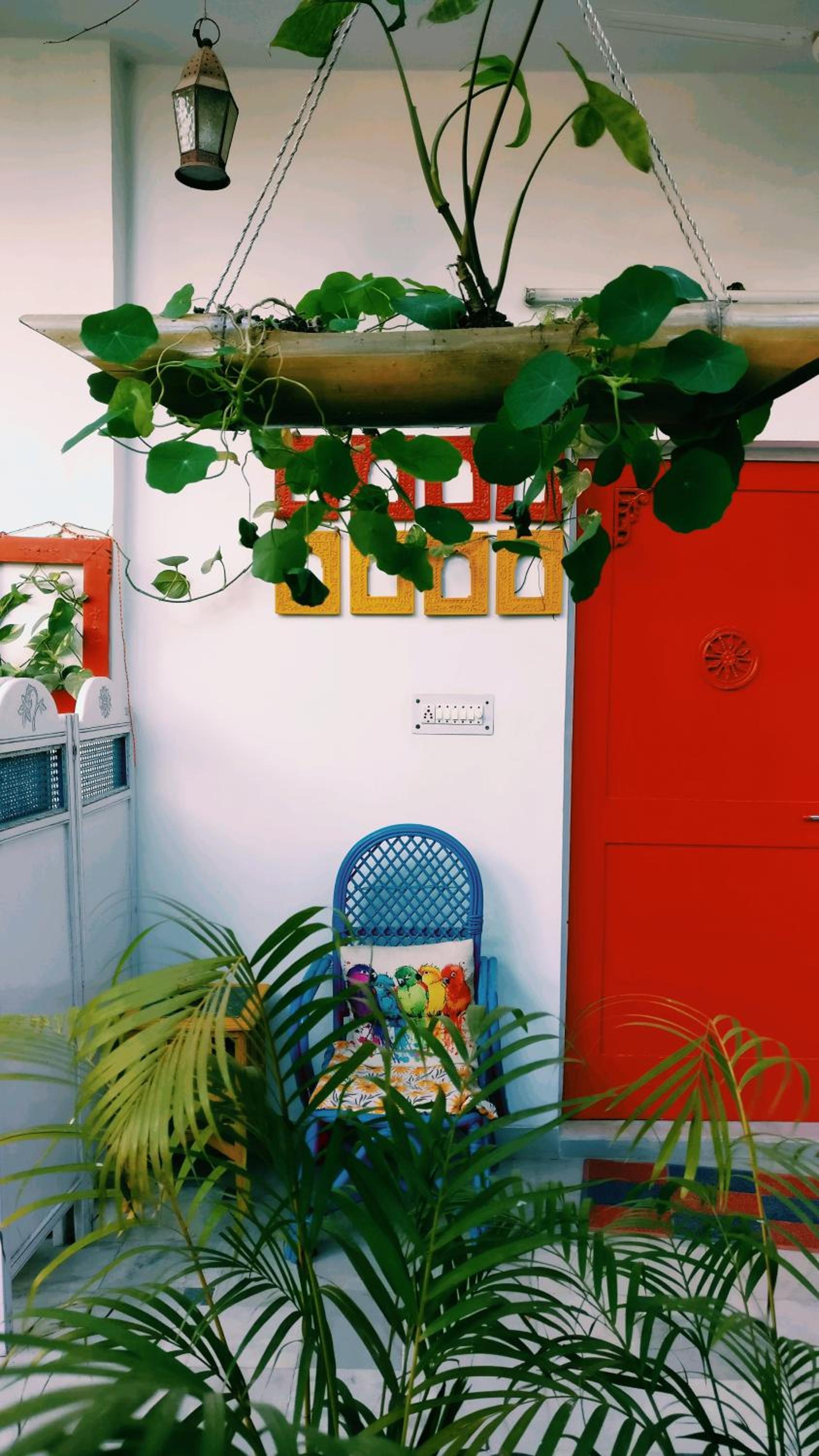 The Coral House Homestay by the Taj