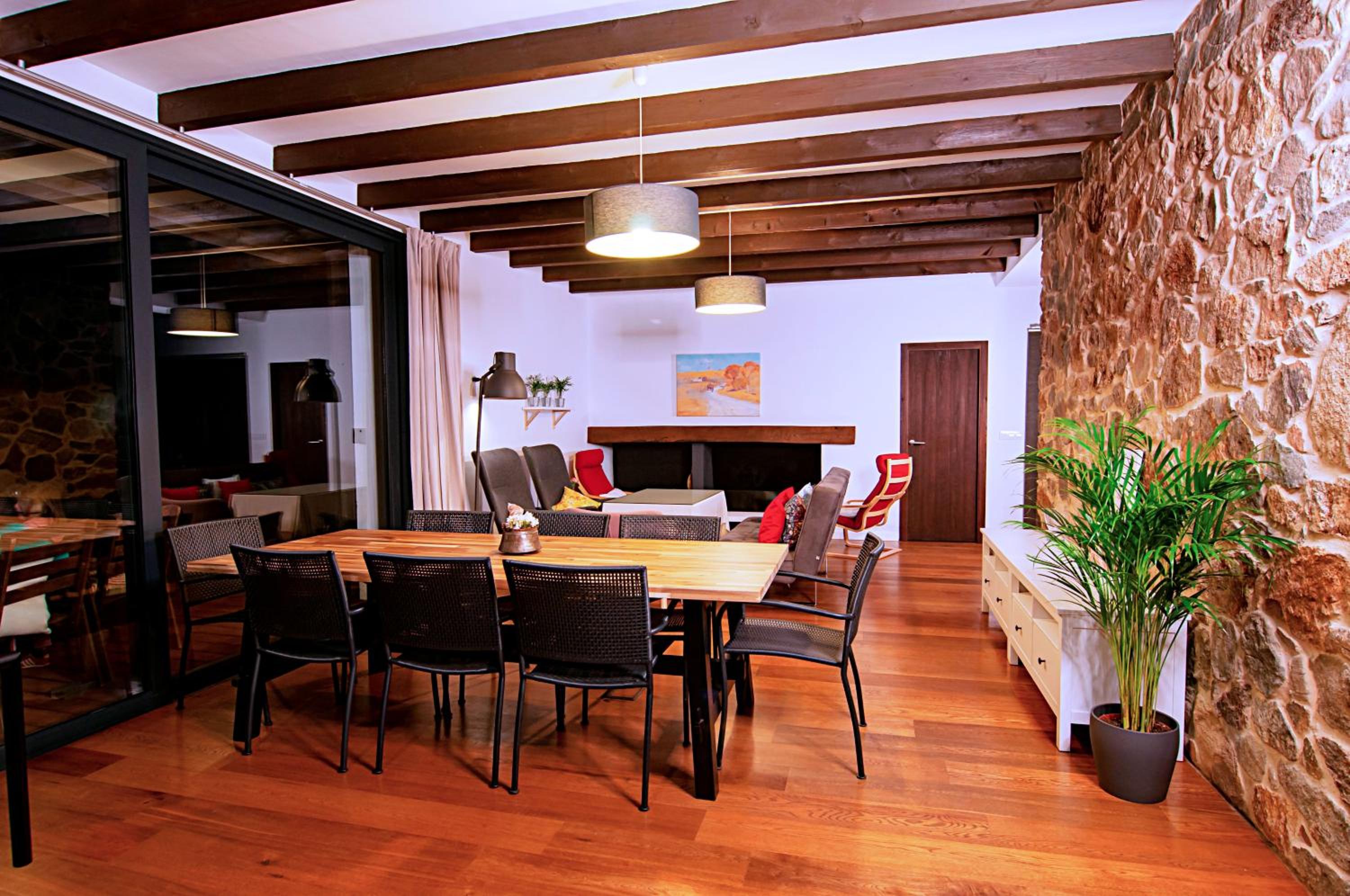 Vivienda Rural Olivar del Chanza view 3