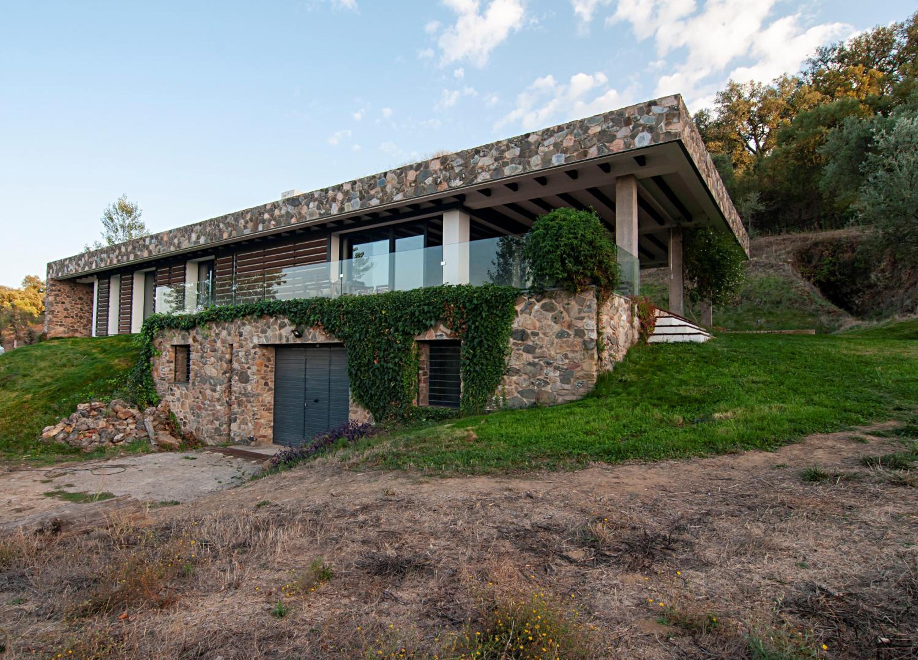 Vivienda Rural Olivar del Chanza view 4
