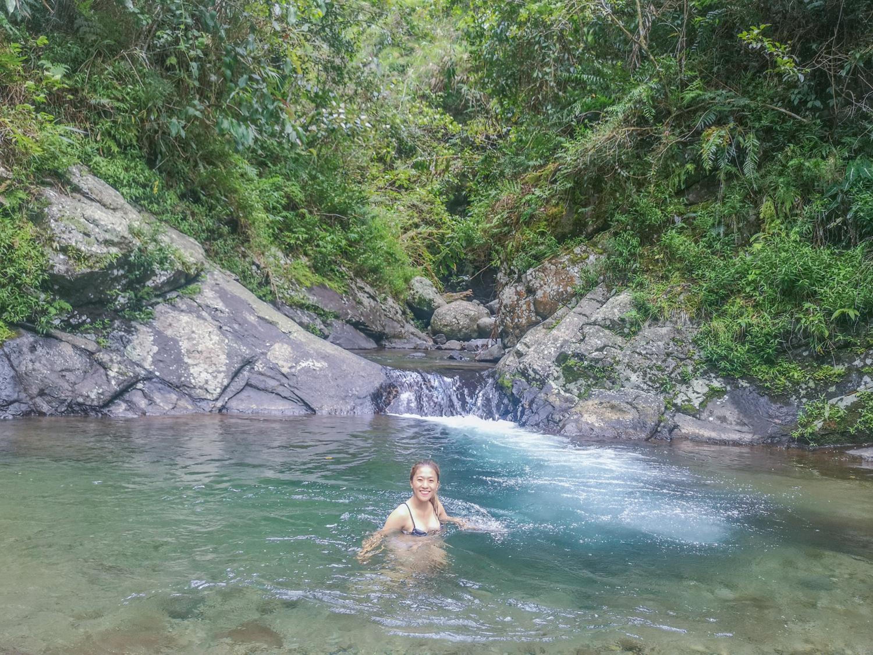 Batad Transient House