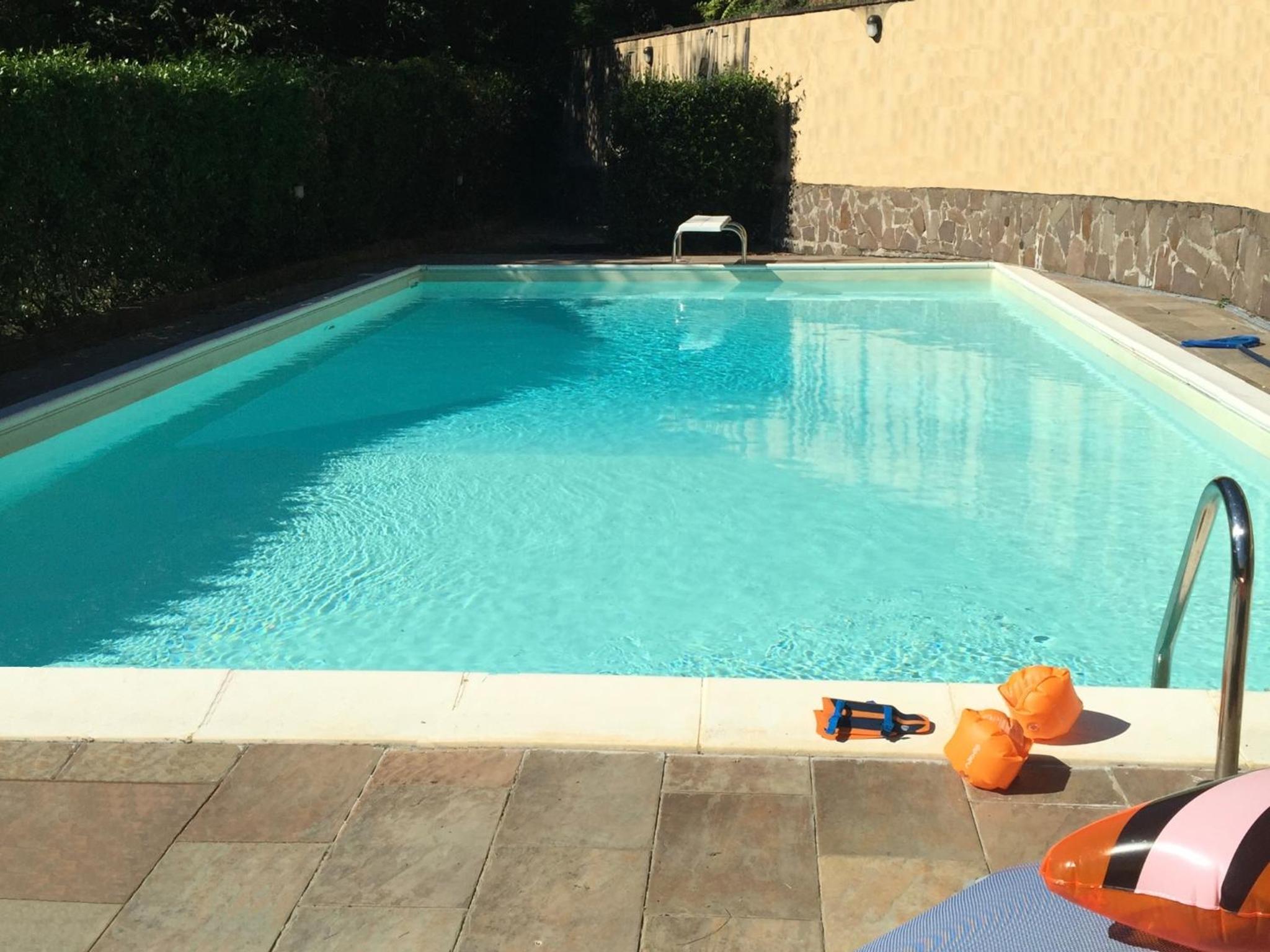 Villa Vigna view 2