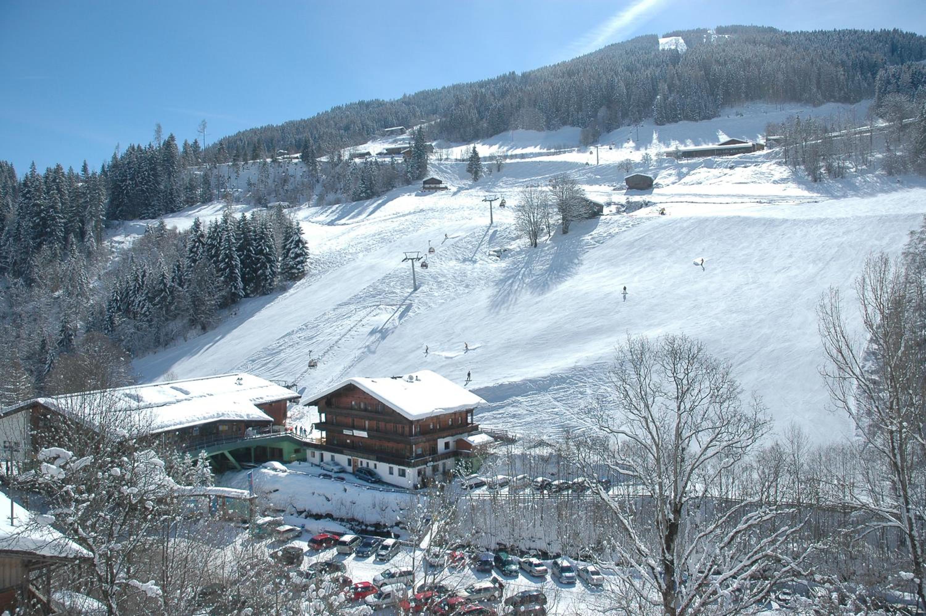 Appartements Liftstüberl Ski IN- Ski OUT
