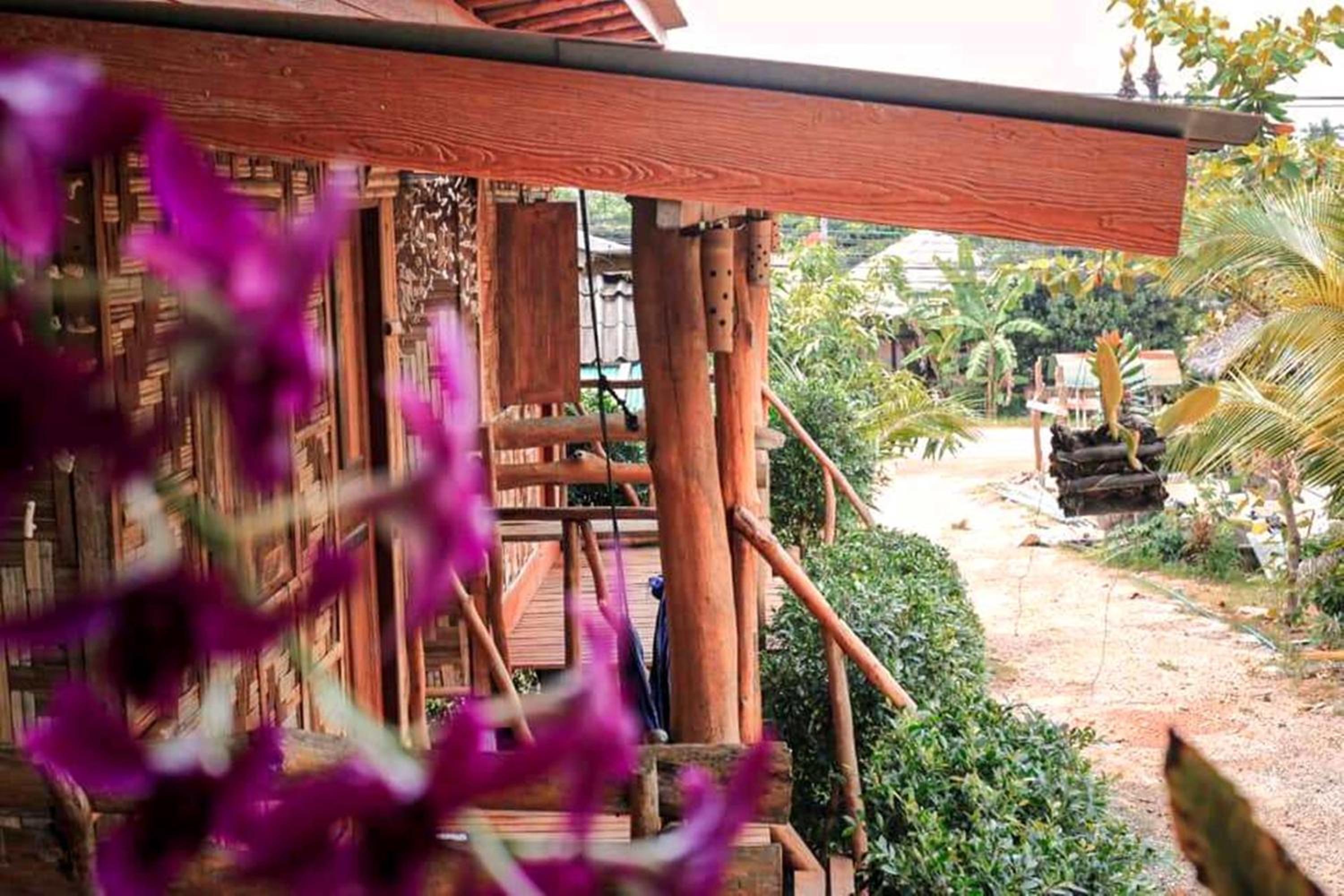 Asama Bungalow