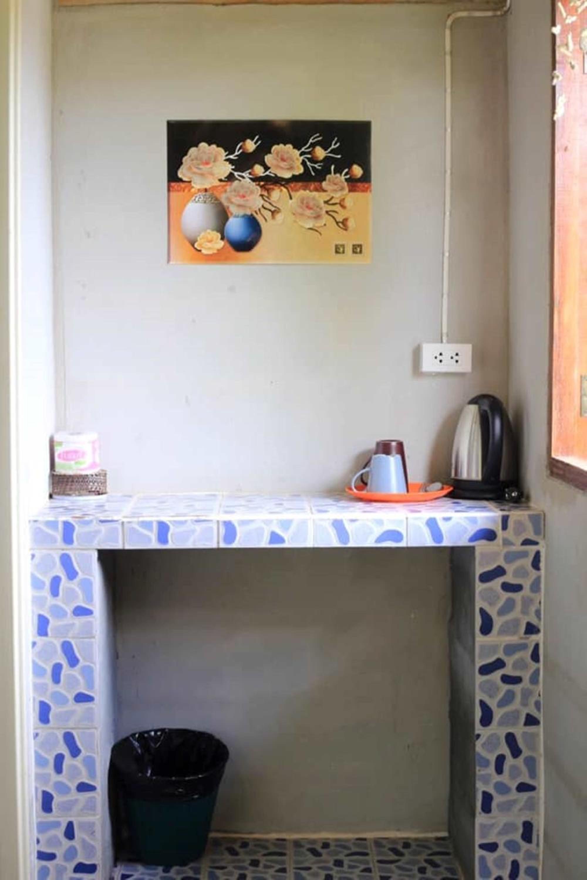 Asama Bungalow