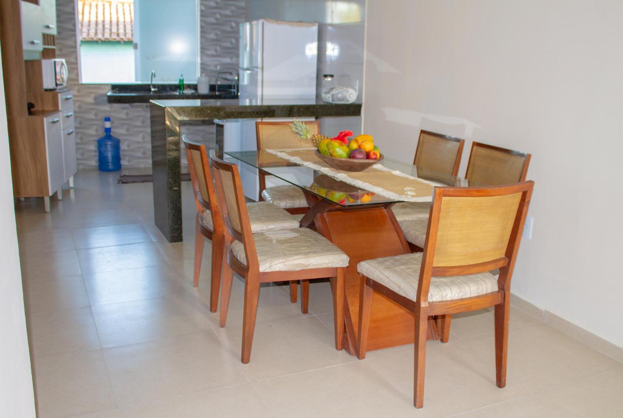 Casa Rodrigues