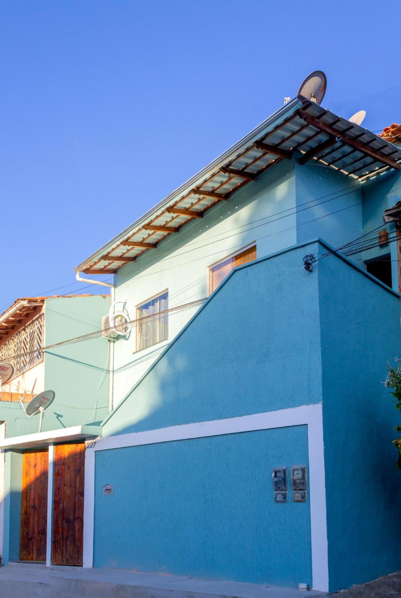 Casa Rodrigues