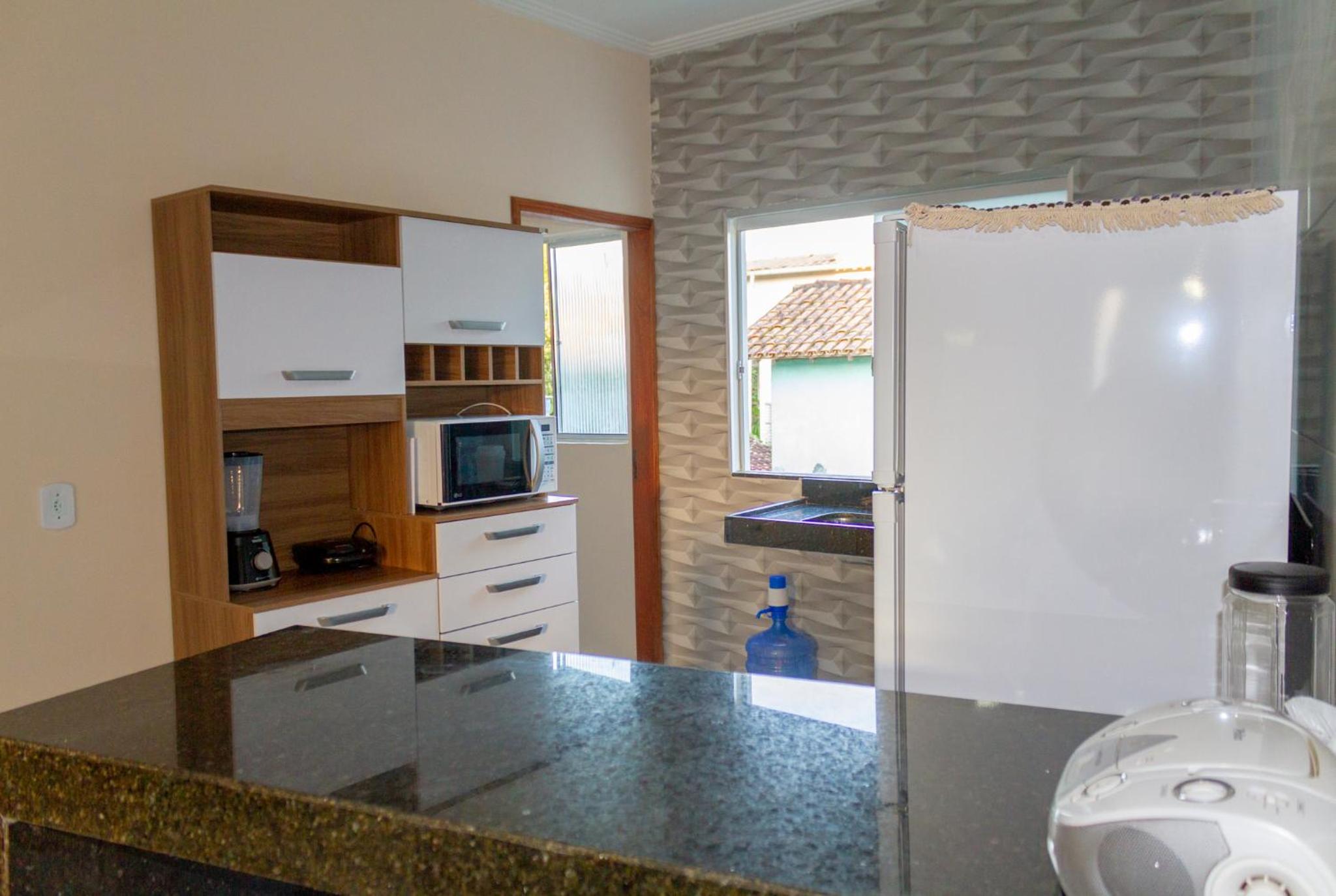 Casa Rodrigues