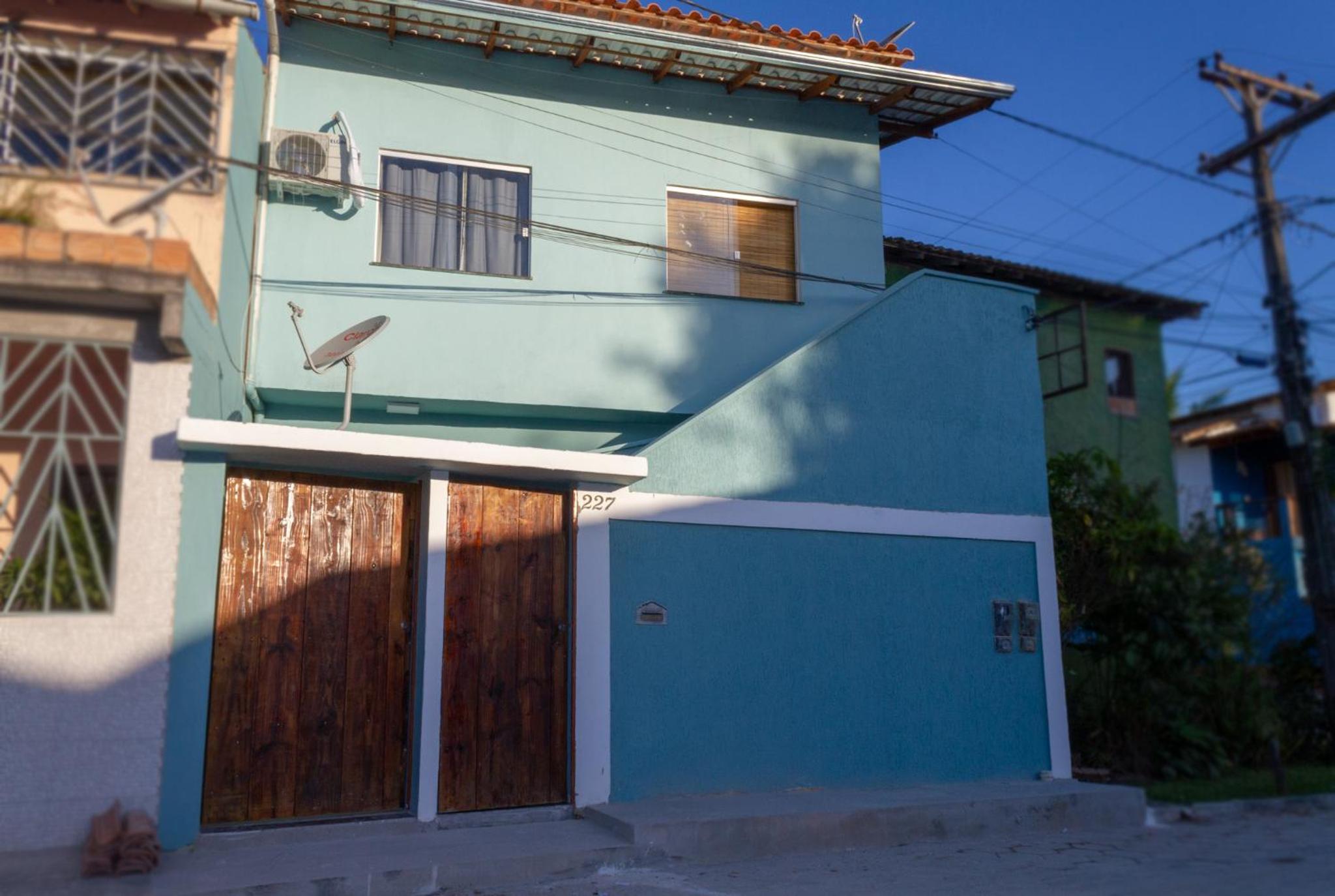 Casa Rodrigues