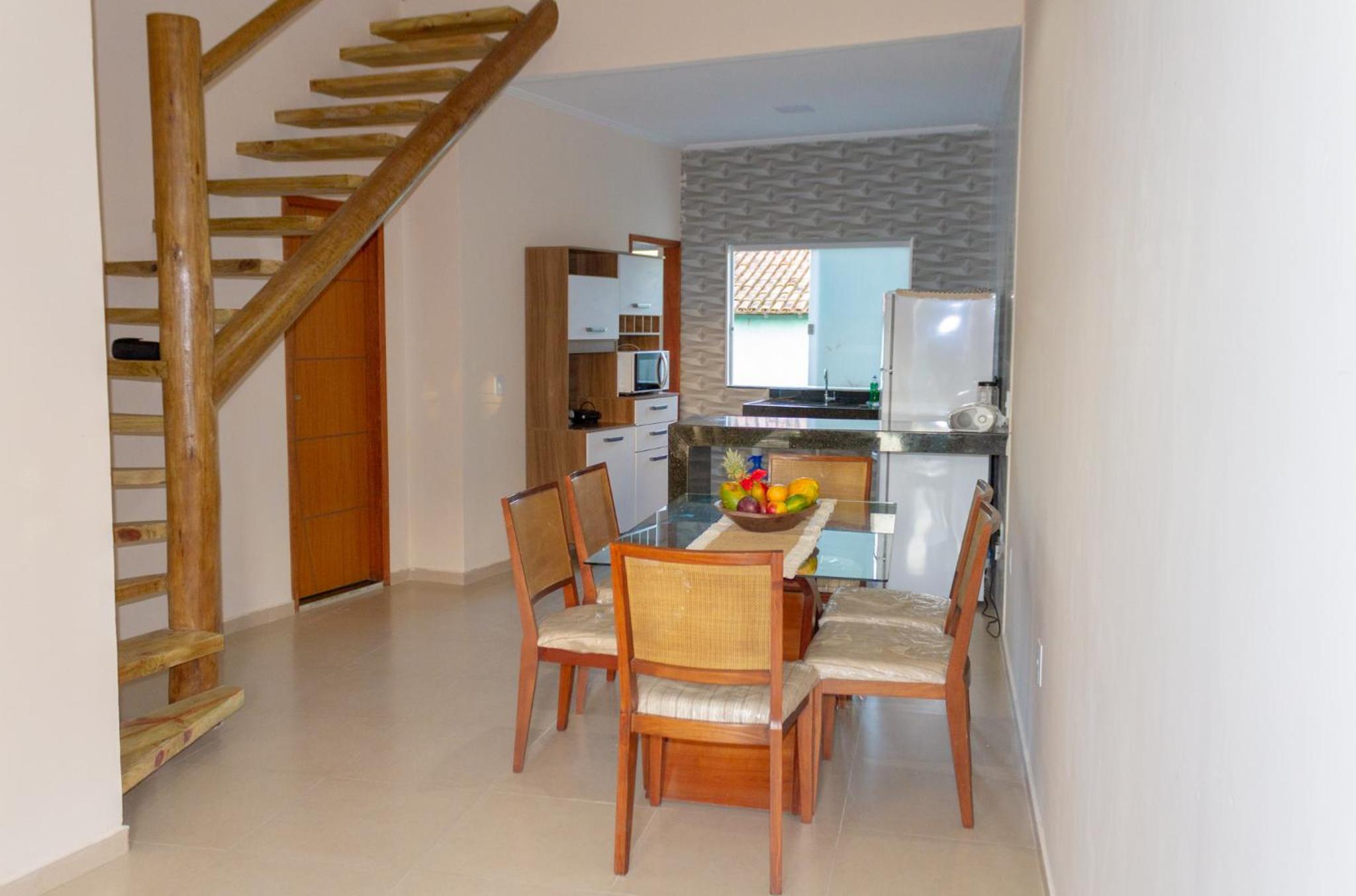 Casa Rodrigues