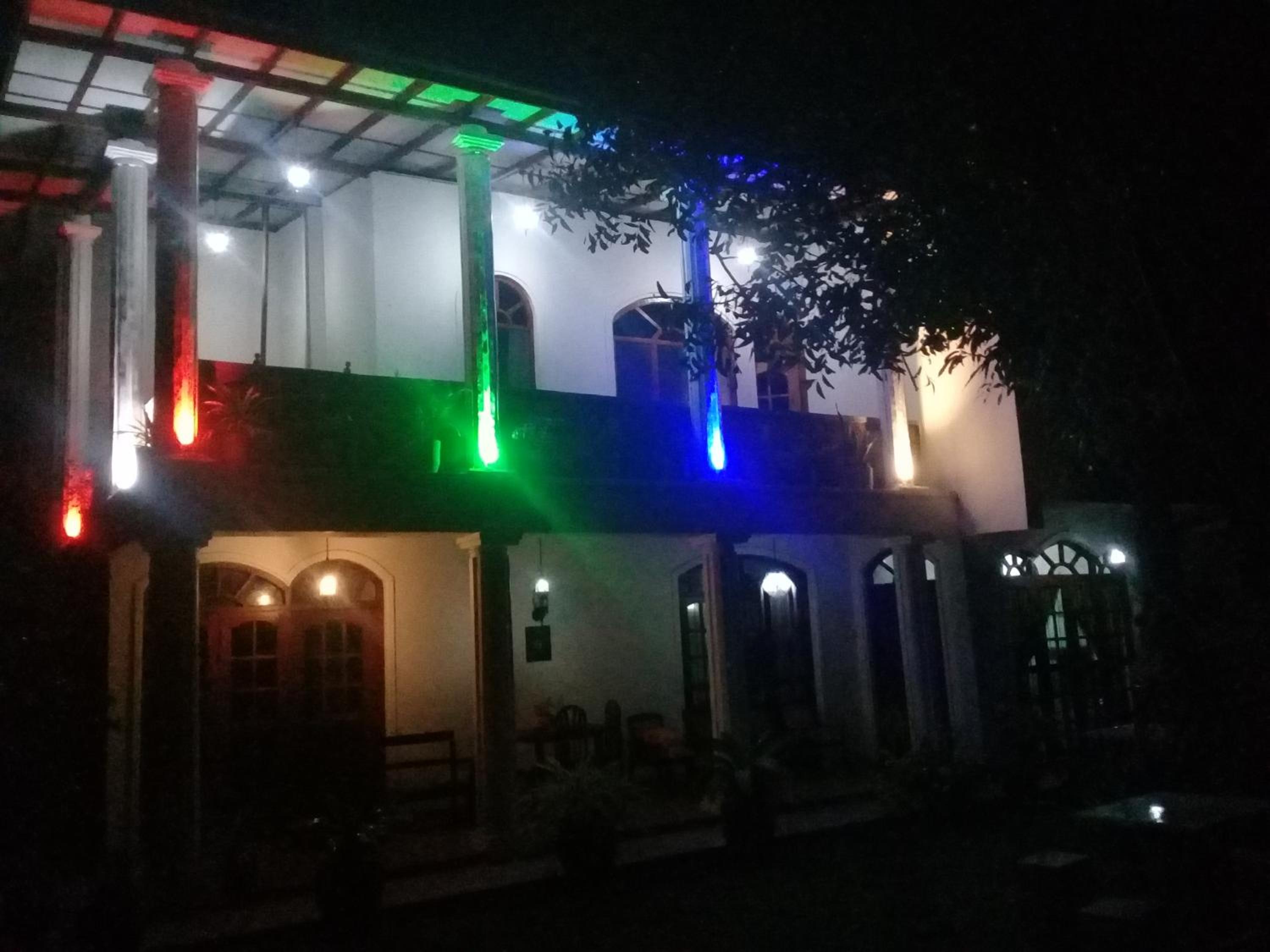 Hotel Kuma Beach side Villa - Image 1