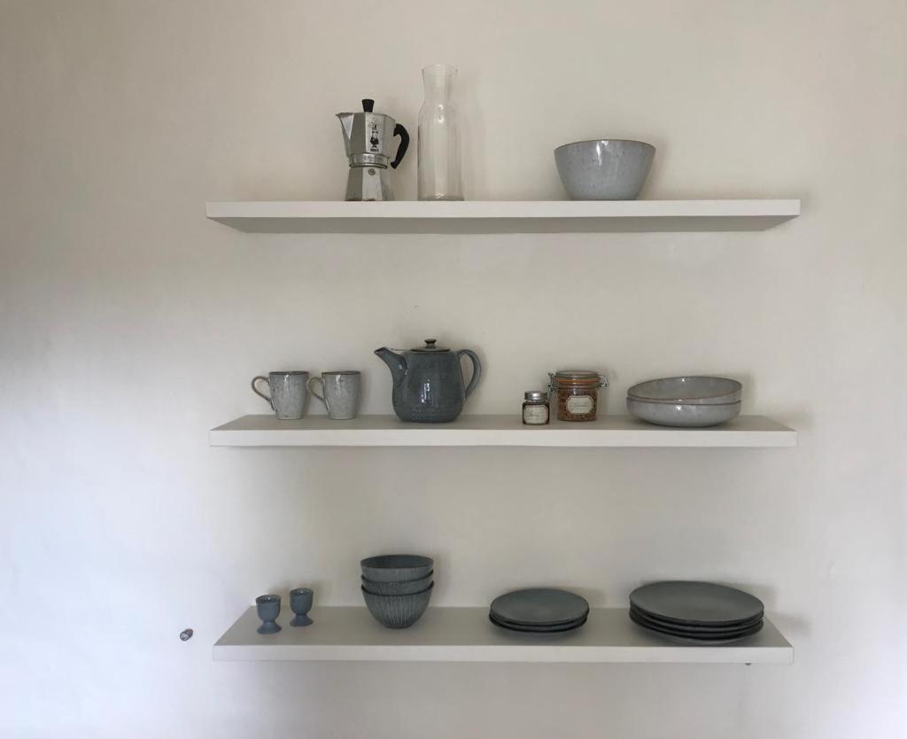 Studio Minerva view 5