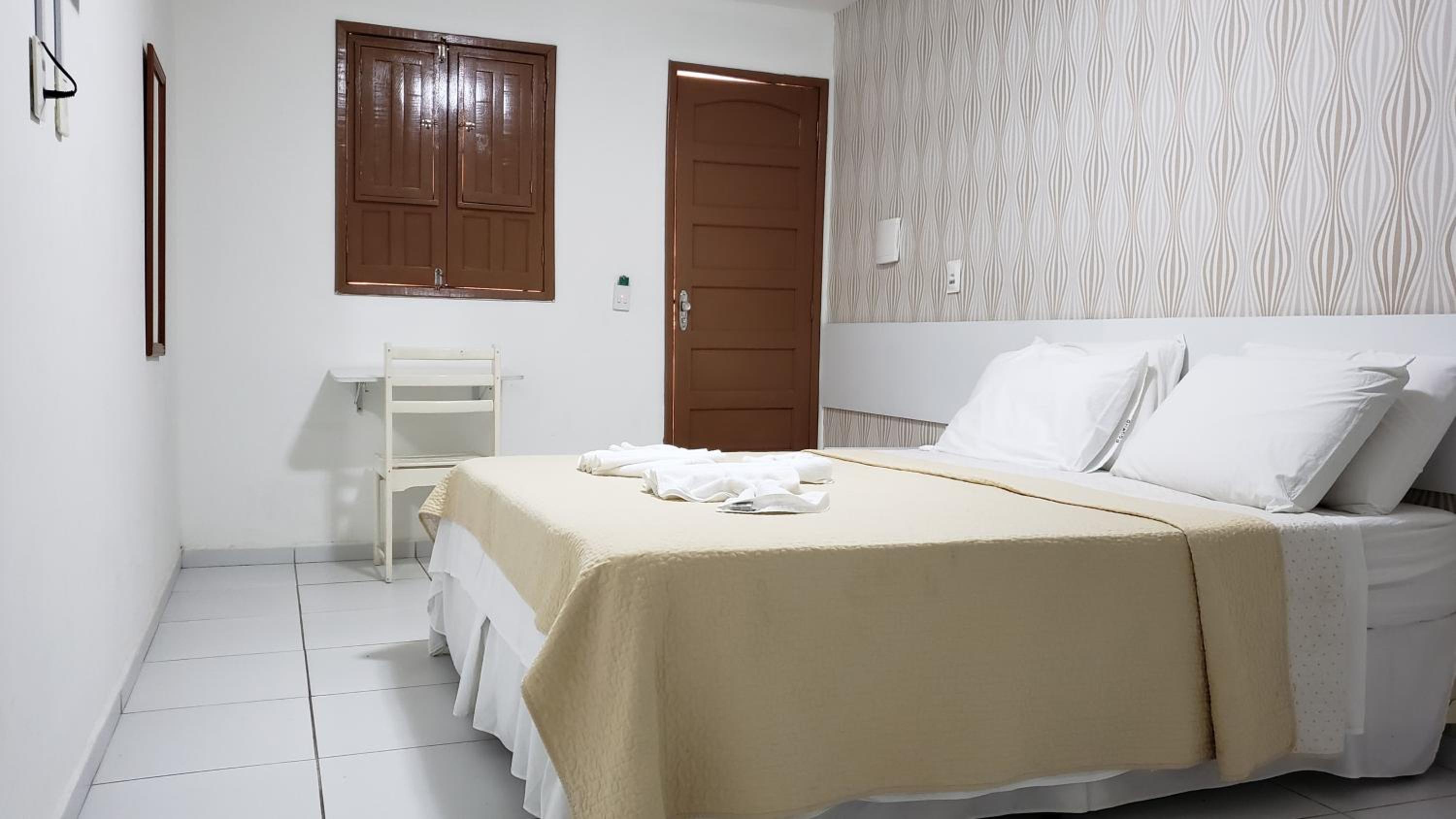 Pousada Ouriço