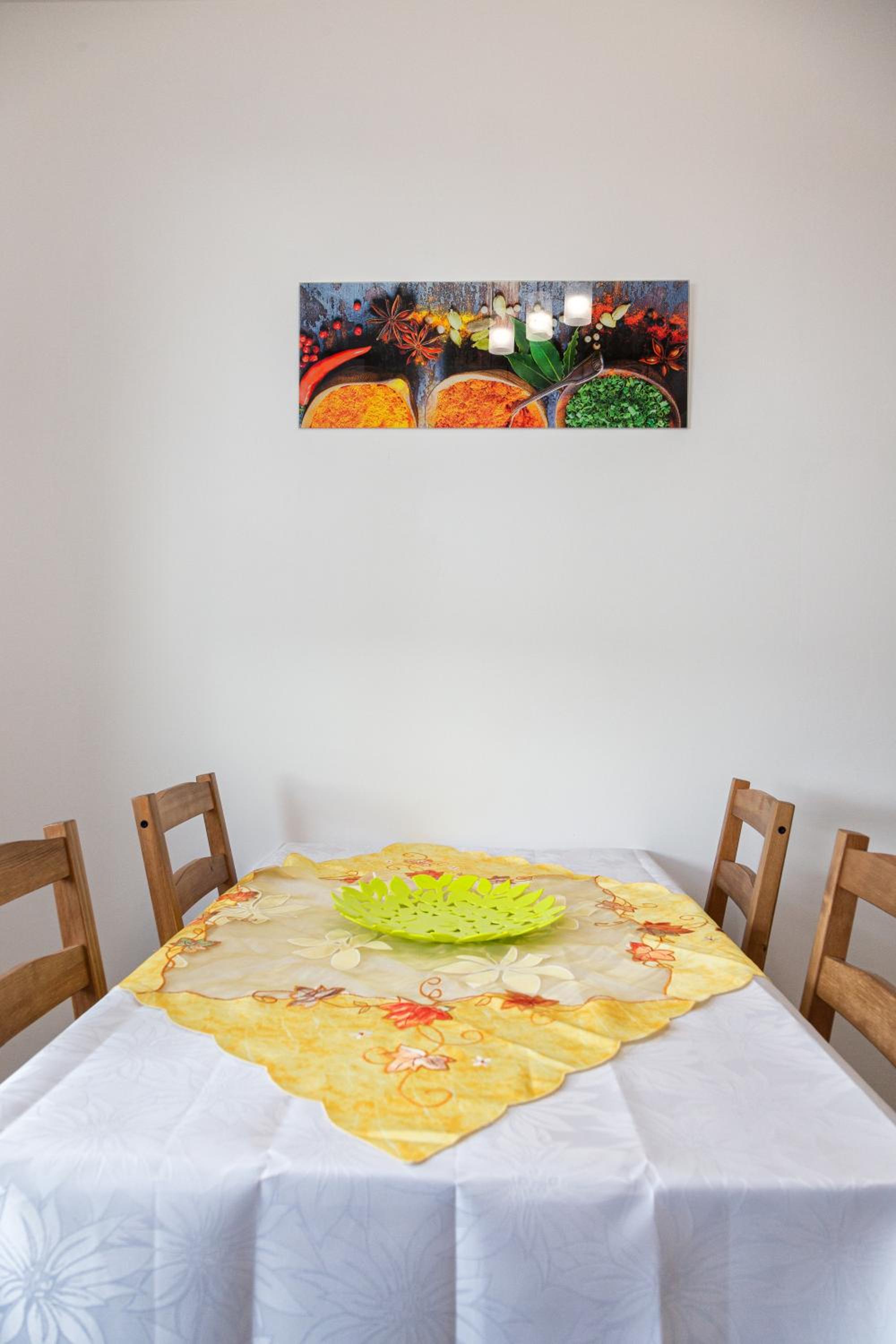 Apartament Yooka view 5