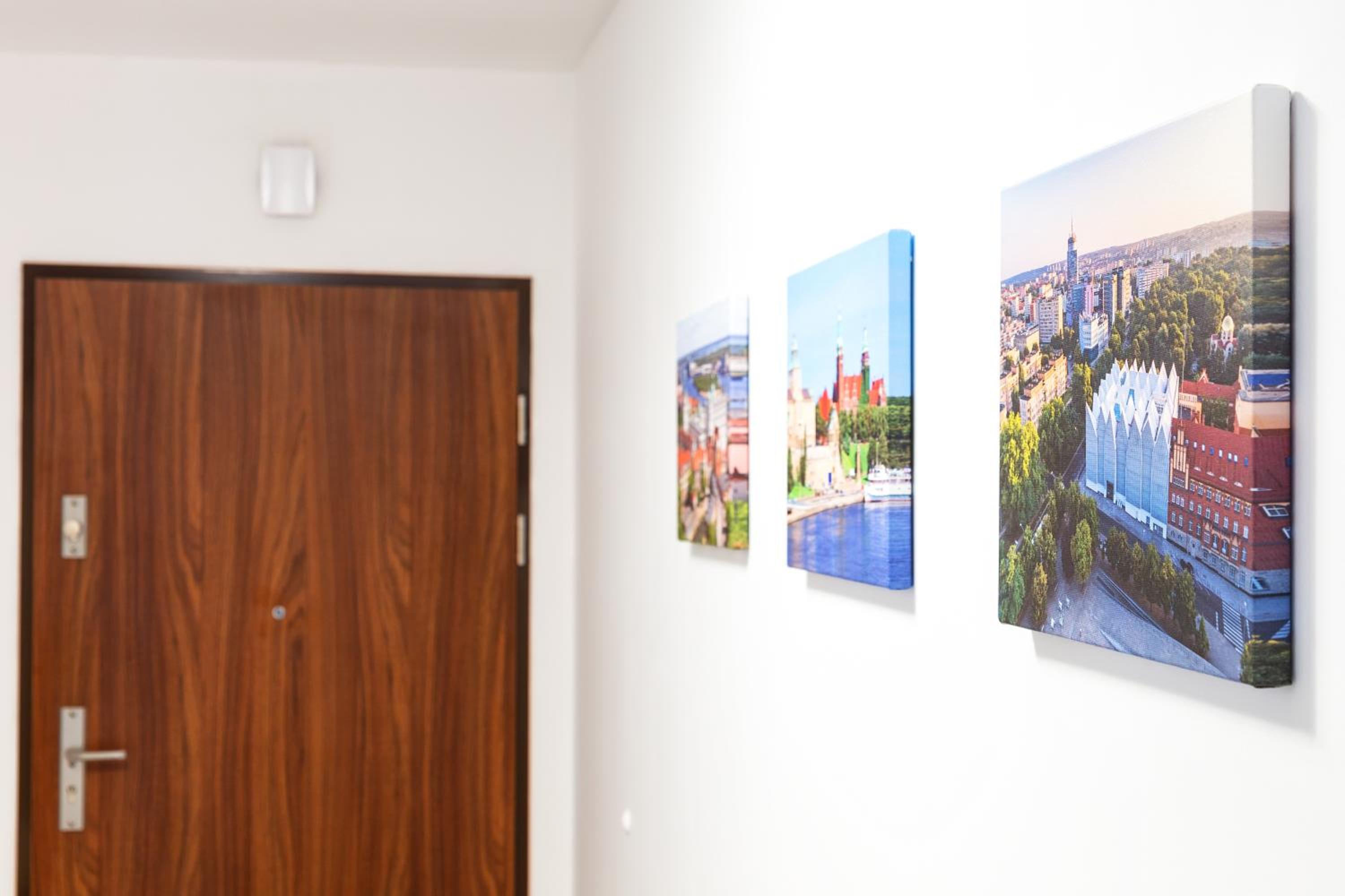 Apartament Yooka view 4