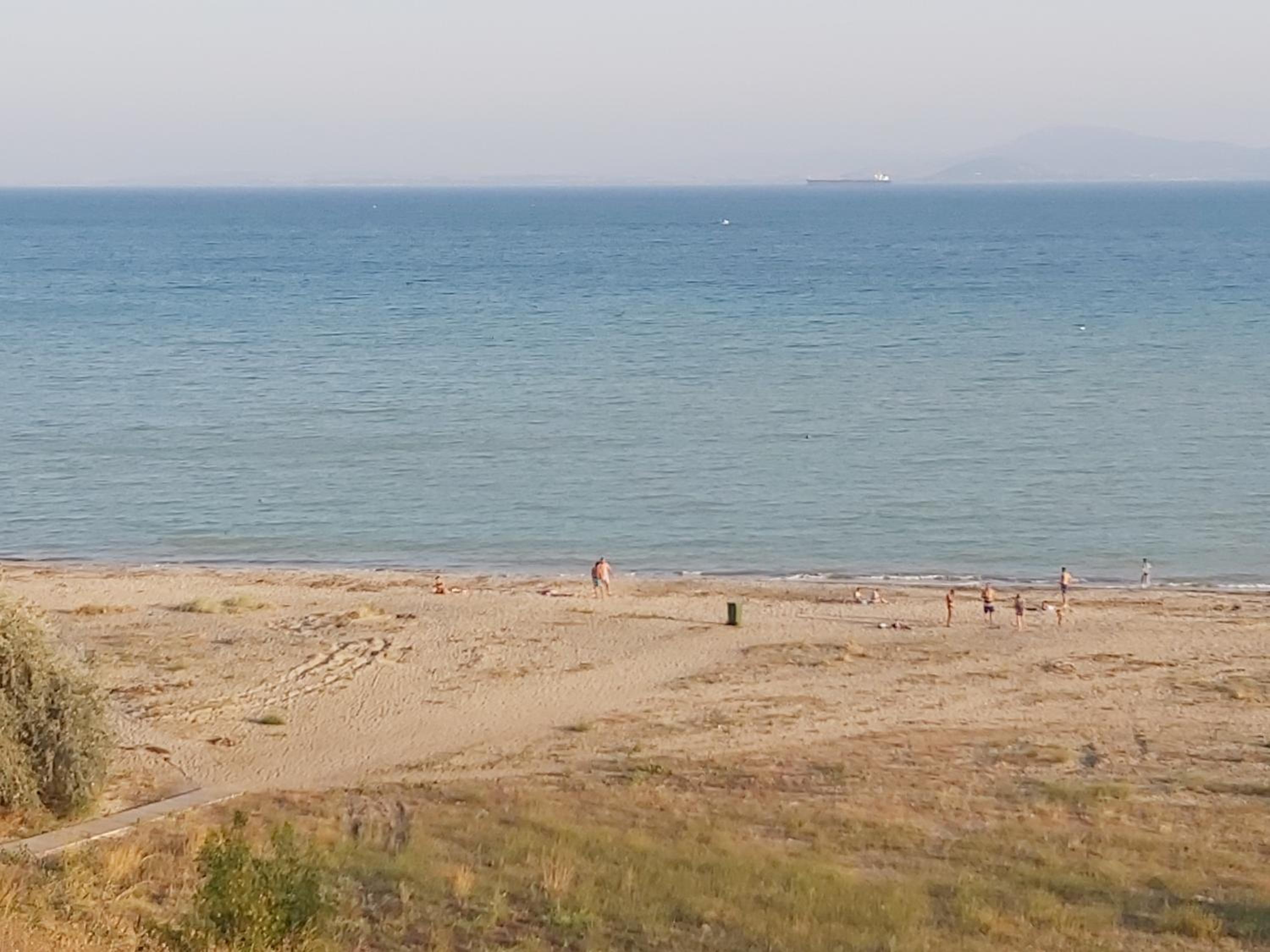 Clara Sea View
