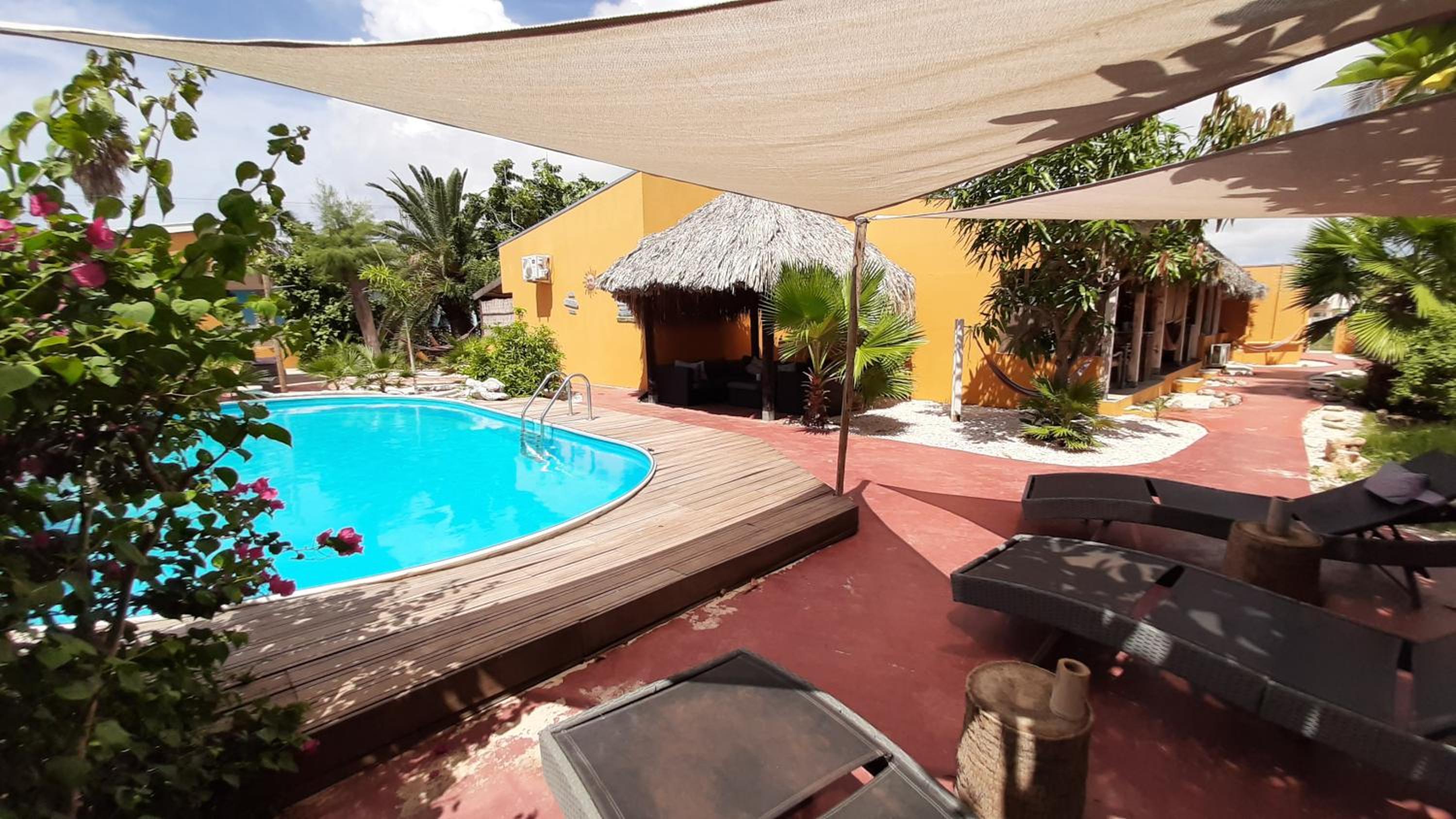 B&B Casa Trankilo view 2