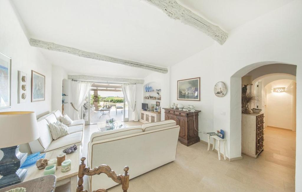 Villa La Nicchia view 3