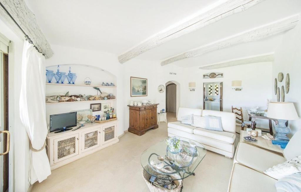Villa La Nicchia view 4