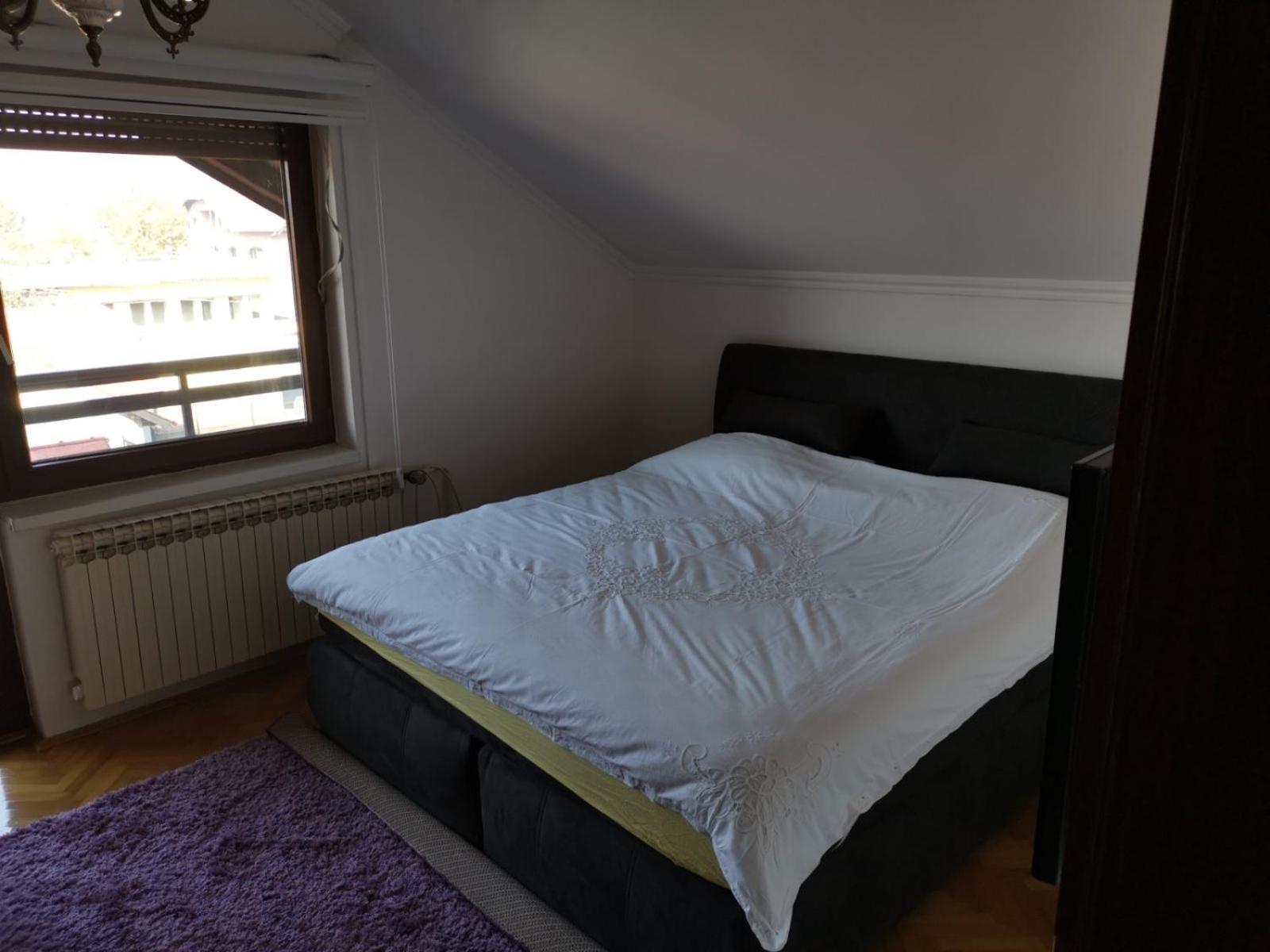 Apartments Dreams Centar