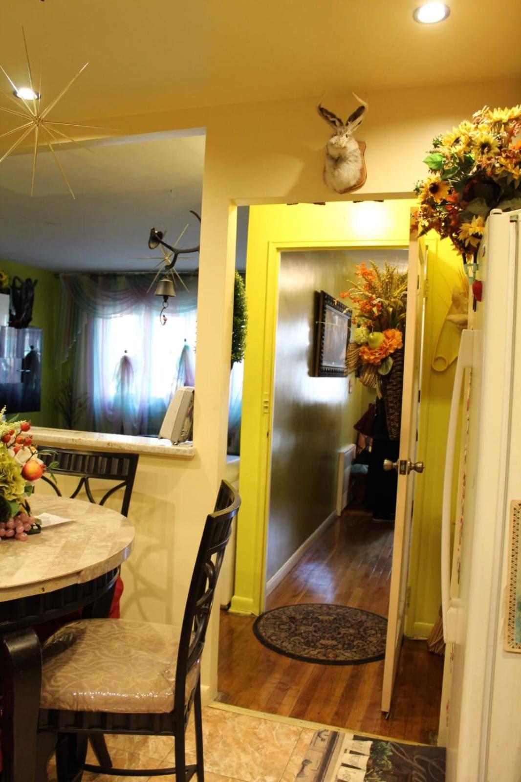 Joy's Country Home view 5