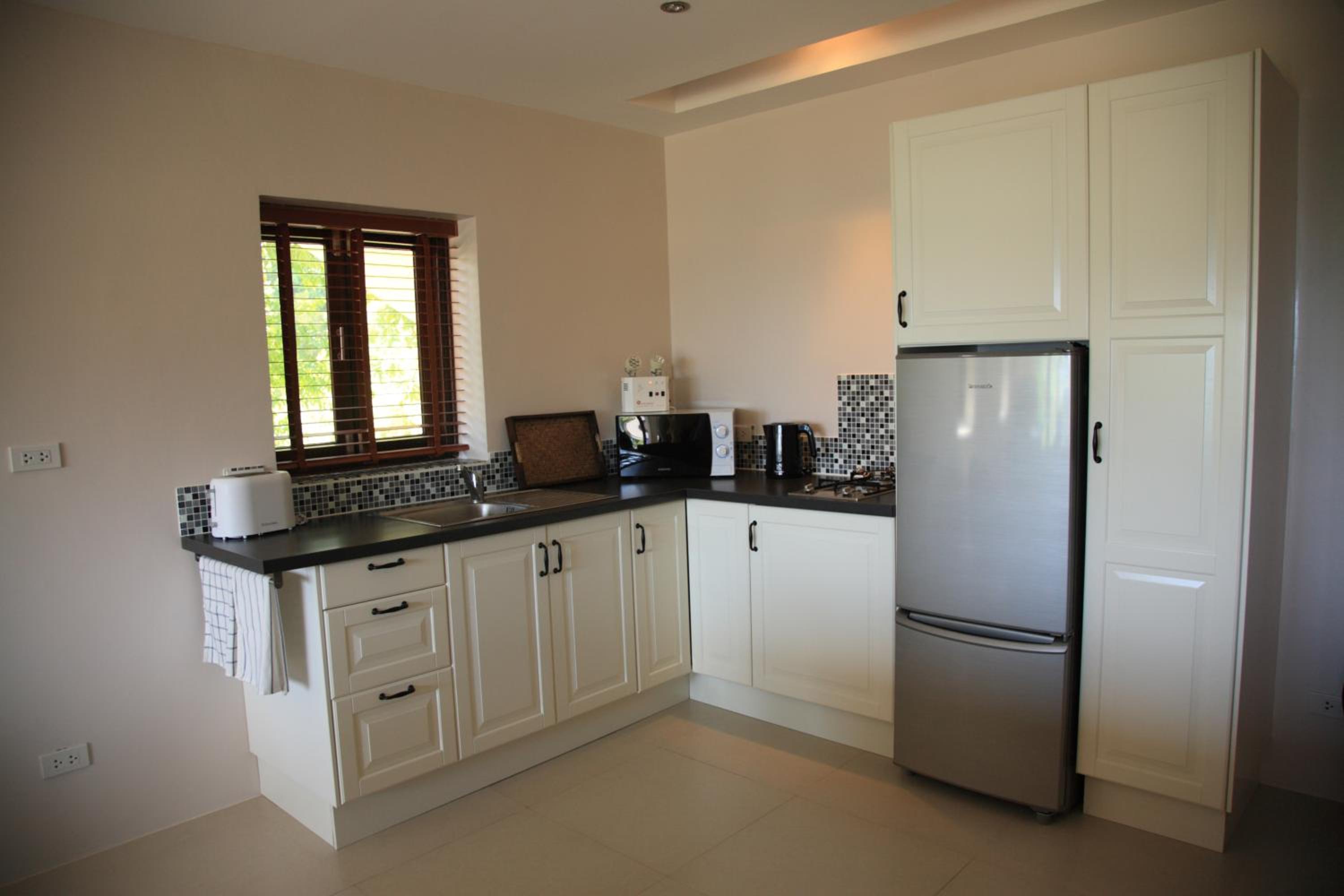 Koh Phangan Pavilions Serviced Apartments