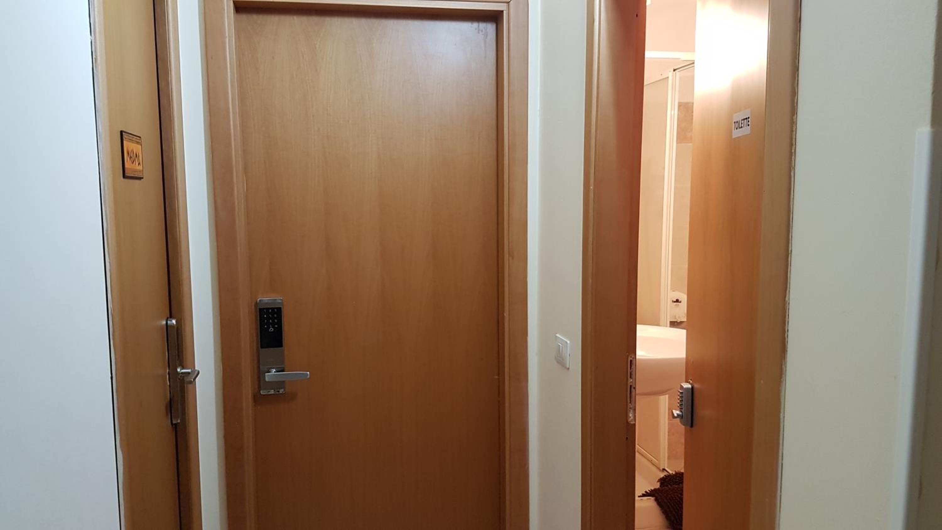 B&B Magna Grecia