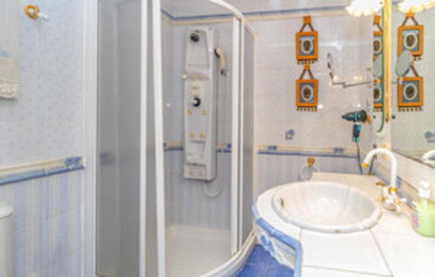 VILLA WITH PRIVATE POOL,NEAR THE BEACH , BBQ, WiFi