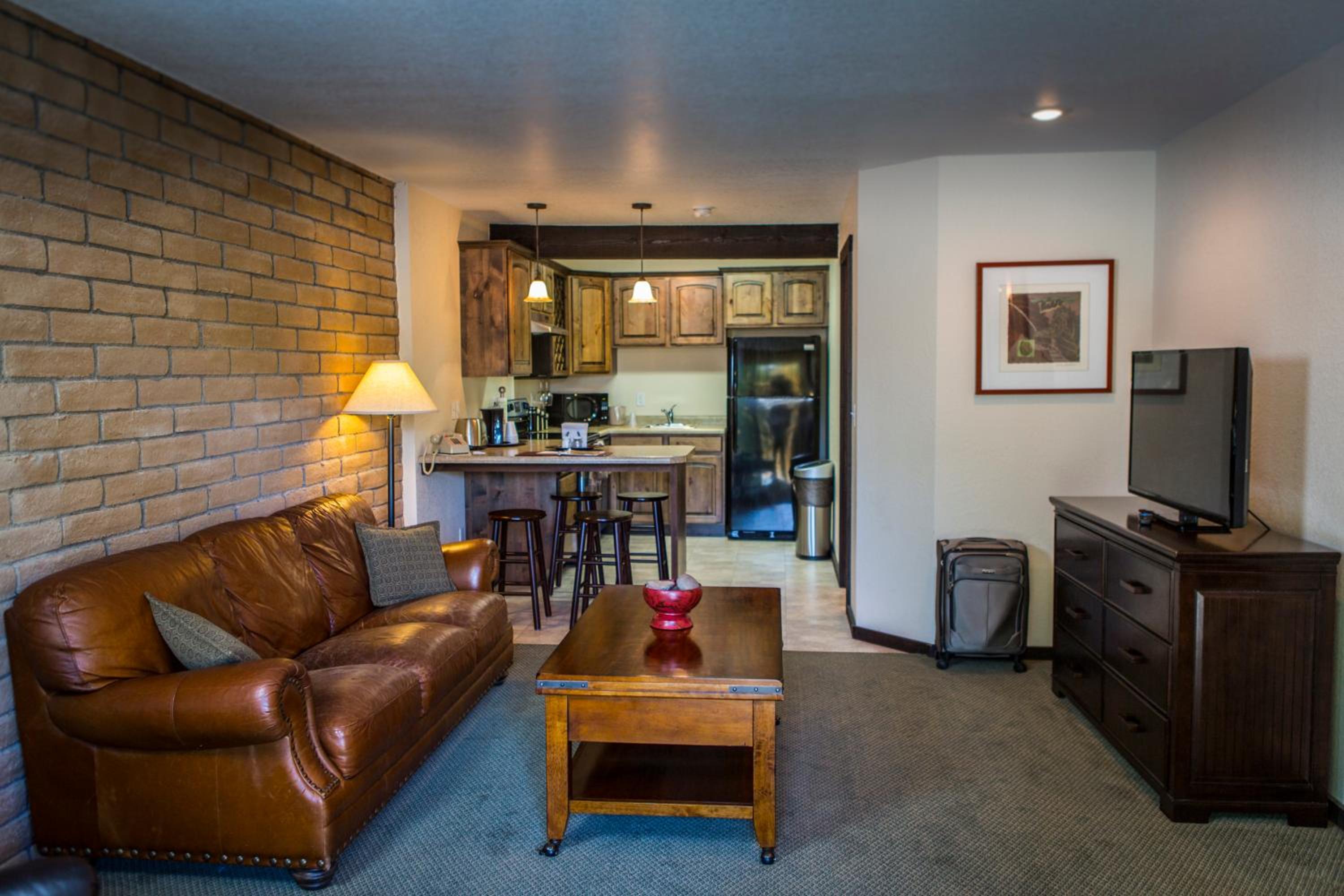 The Stagecoach Inn