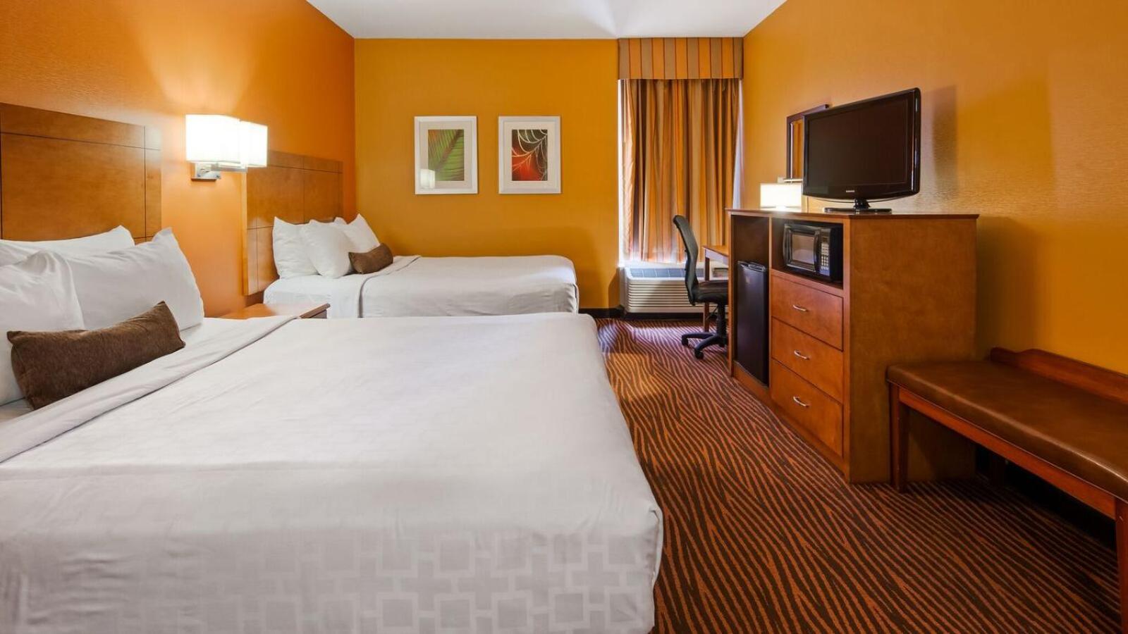 Best Western Executive Hotel New Haven-West Haven - Property Image 29